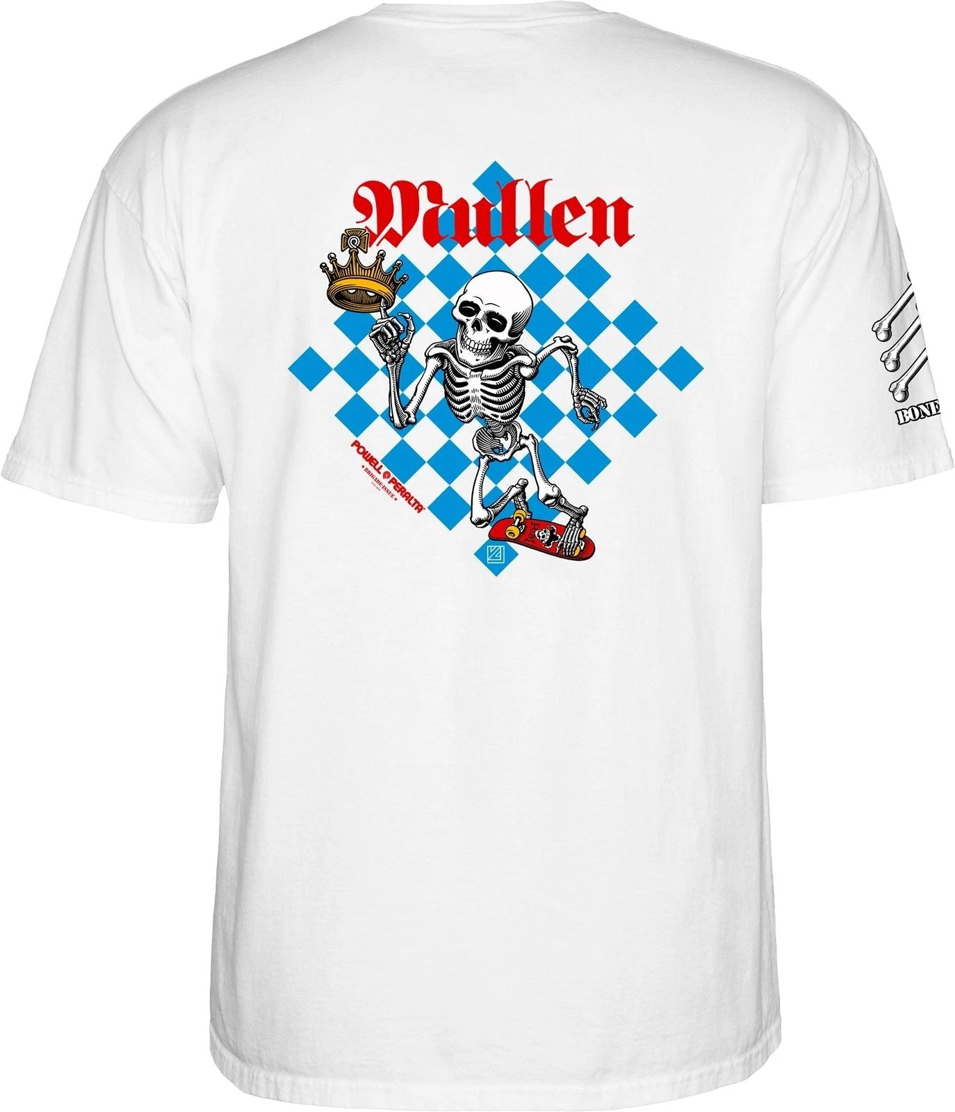 Powell Peralta Shirt Bones Brigade Series 17 Rodney Mullen Unisex T-shirt, Sweatshirt, Hoodie, Long Sleeve Tee - T-Shirt, Sweatshirt, Hoodie