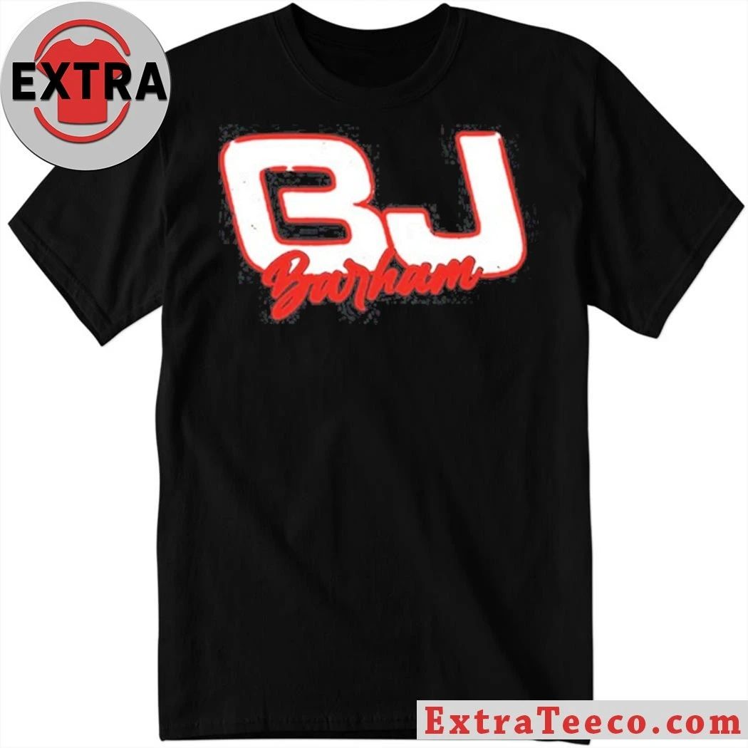BJ Barham Shirt Unisex T-shirt, Sweatshirt, Hoodie, Long Sleeve Tee - T-Shirt, Sweatshirt, Hoodie