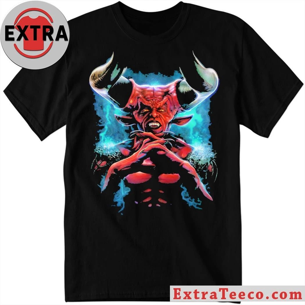 Original Satan Legend Shirt Unisex T-shirt, Sweatshirt, Hoodie, Long Sleeve Tee - T-Shirt, Sweatshirt, Hoodie
