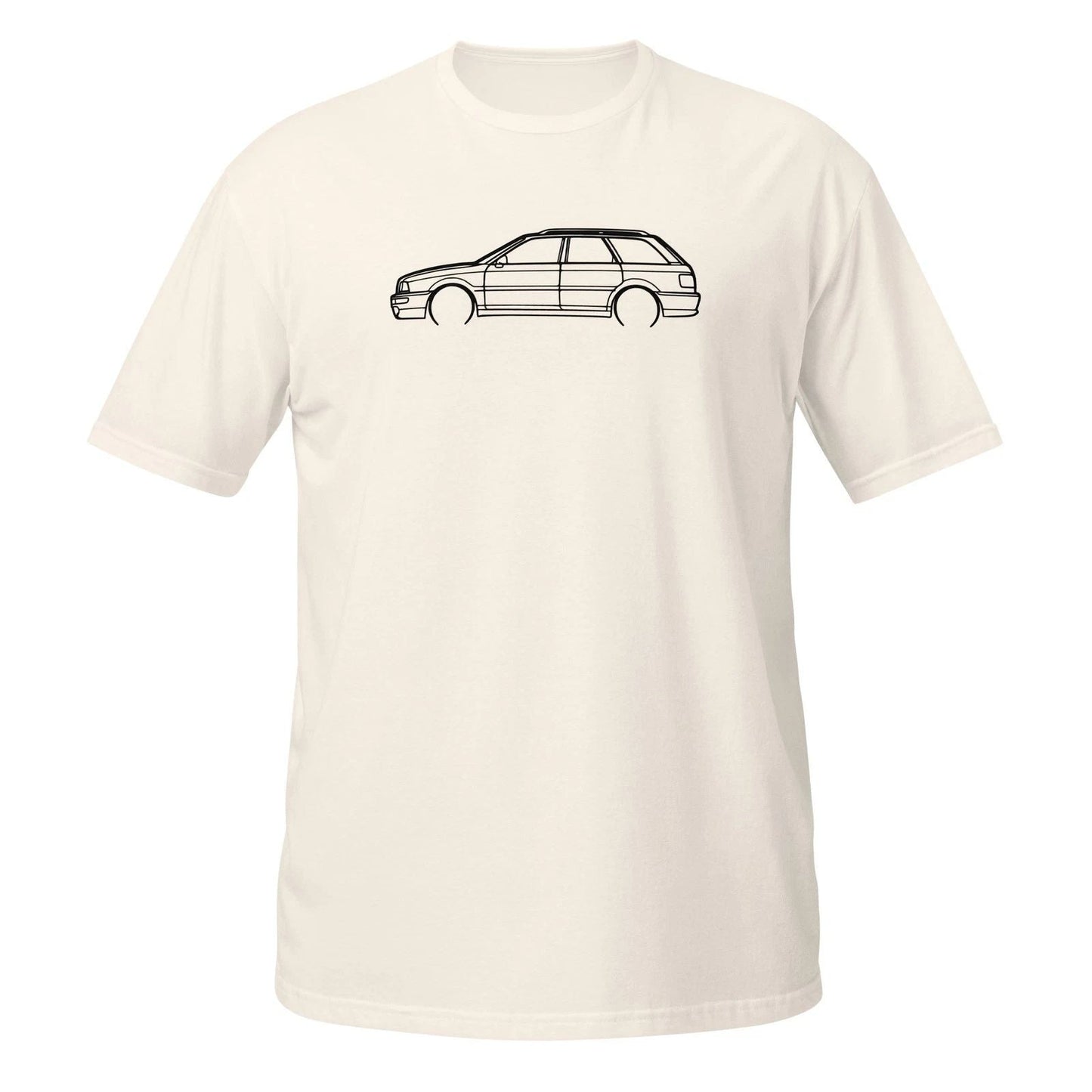 Comfy T-Shirt For RS2 1994 Car Lovers Birthday Gift Stylish Tee Shirt Unisex T-shirt, Sweatshirt, Hoodie, Long Sleeve Tee - T-Shirt, Sweatshirt, Hoodie