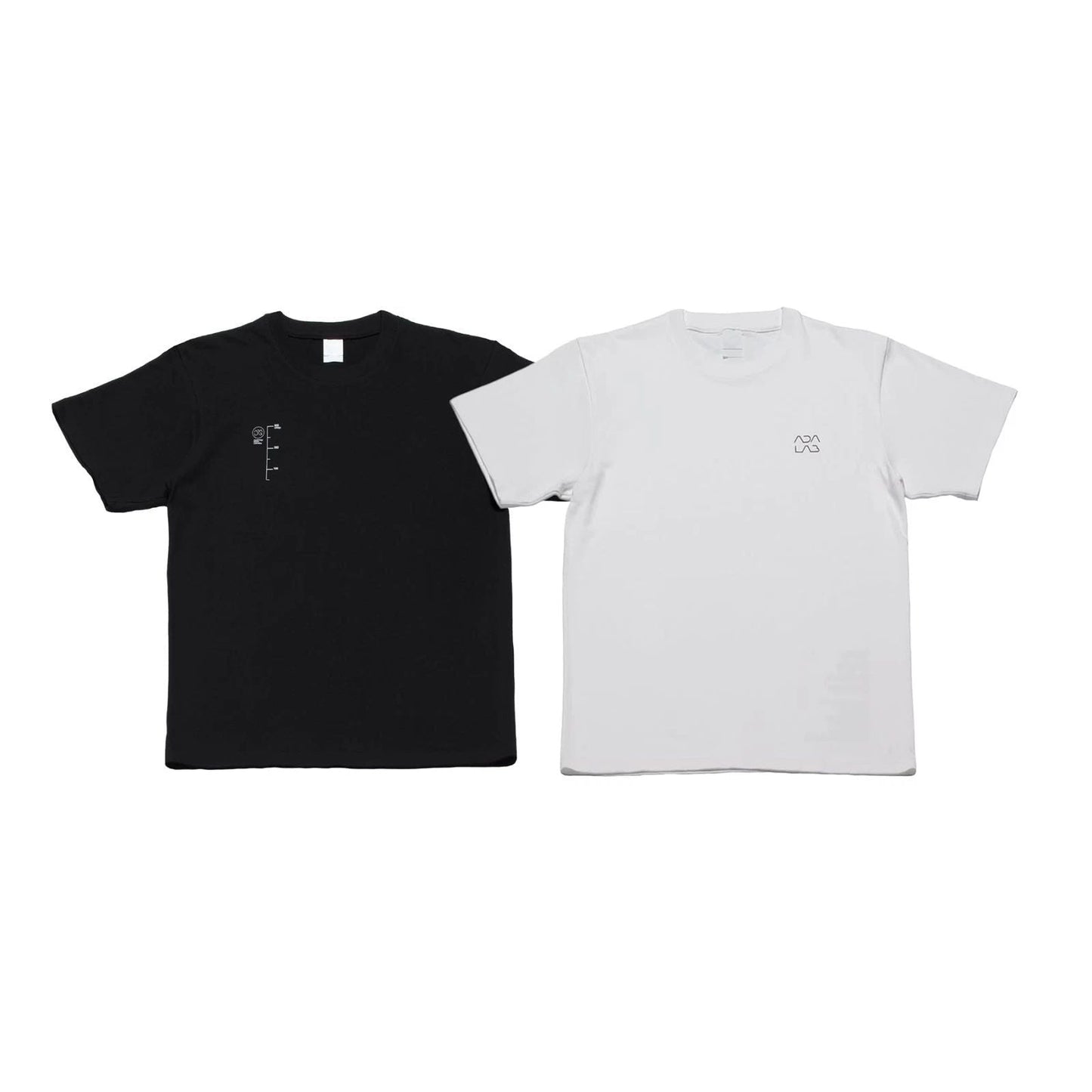 ADA LAB Limited T-Shirt White or Black Aqua Design Amano Japan Exclusive NEW Unisex T-shirt, Sweatshirt, Hoodie, Long Sleeve Tee - T-Shirt, Sweatshirt, Hoodie