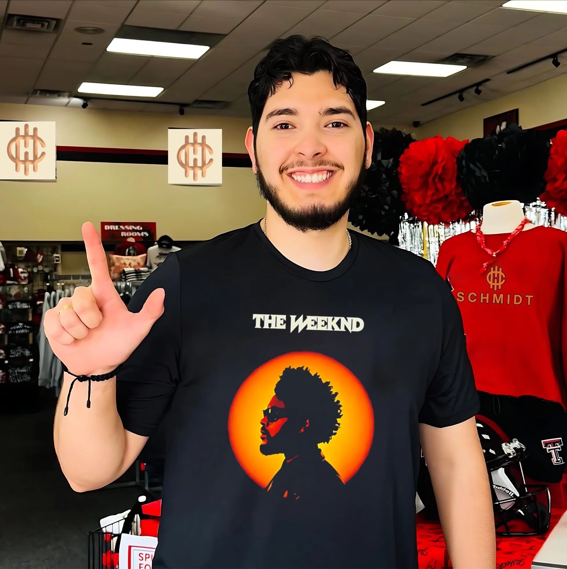 The Weeknd the Dawn vintage shirt Unisex T-shirt, Sweatshirt, Hoodie, Long Sleeve Tee - T-Shirt, Sweatshirt, Hoodie