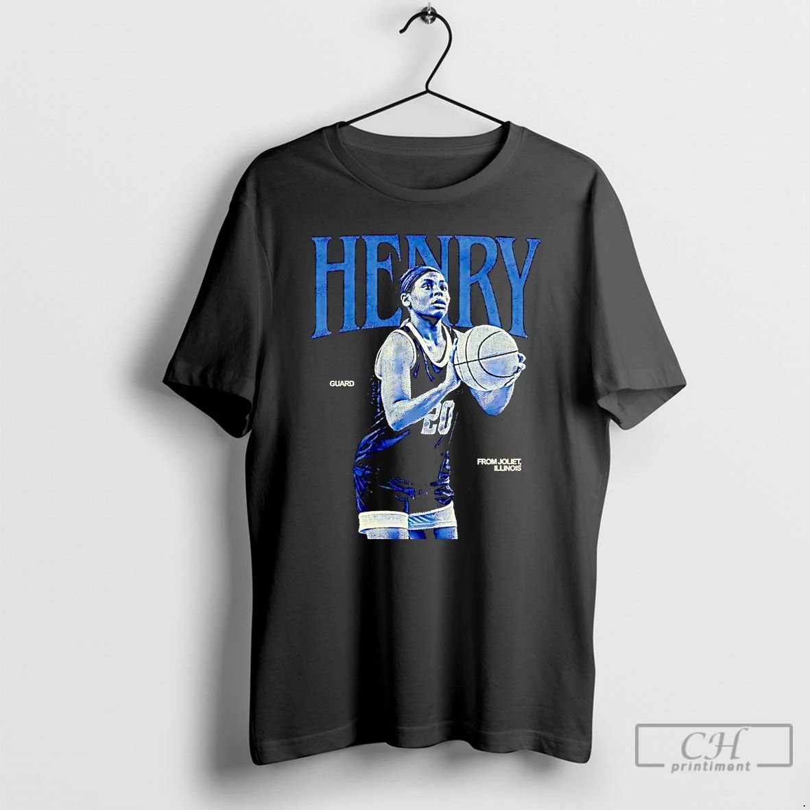 Premium Erin Henry From Joliet Illinois Vintage Christmas T Shirts Unisex T-shirt, Sweatshirt, Hoodie, Long Sleeve Tee - T-Shirt, Sweatshirt, Hoodie