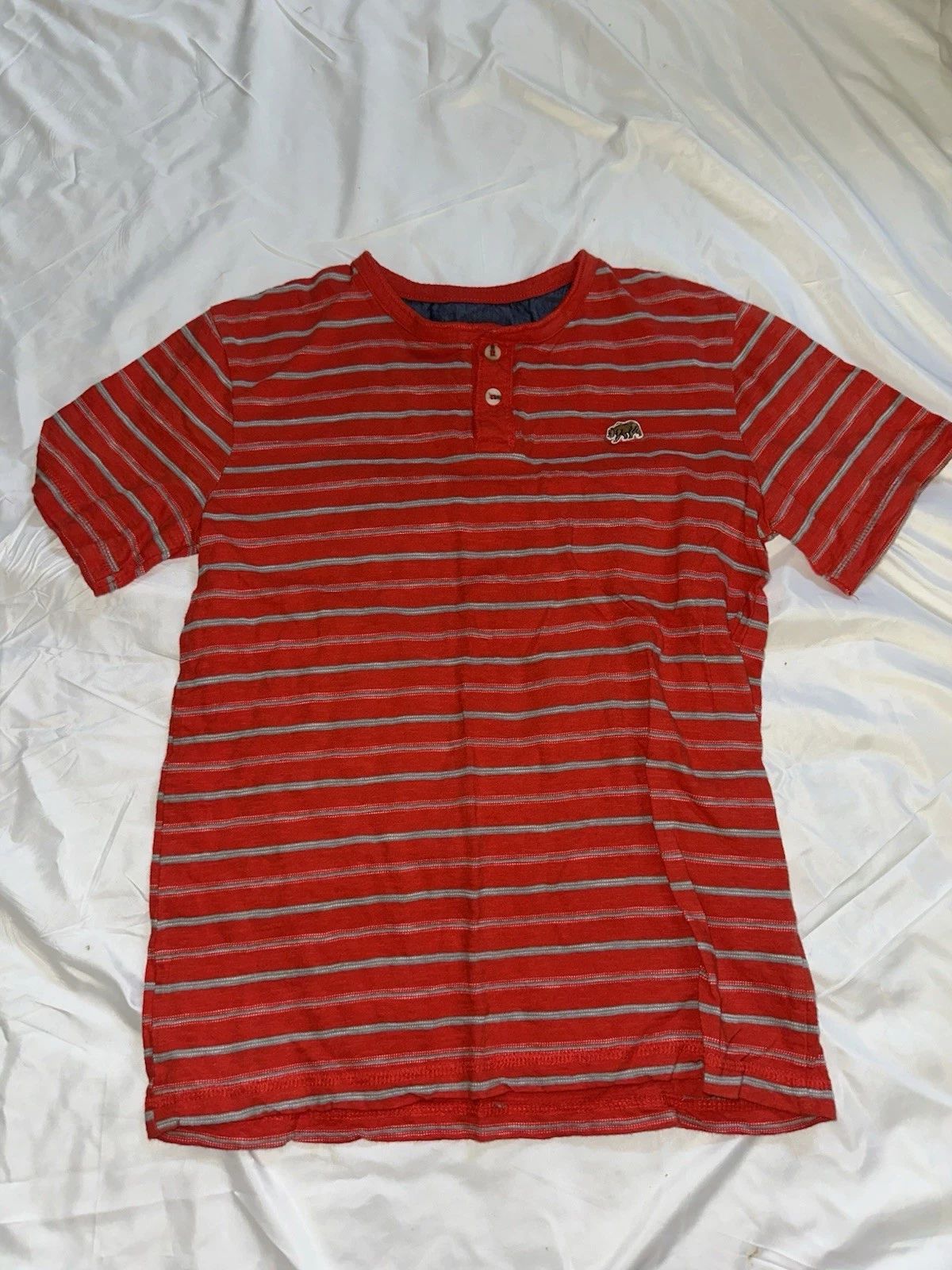 original lucky brand california shirt Medium Unisex T-shirt, Sweatshirt, Hoodie, Long Sleeve Tee - T-Shirt, Sweatshirt, Hoodie