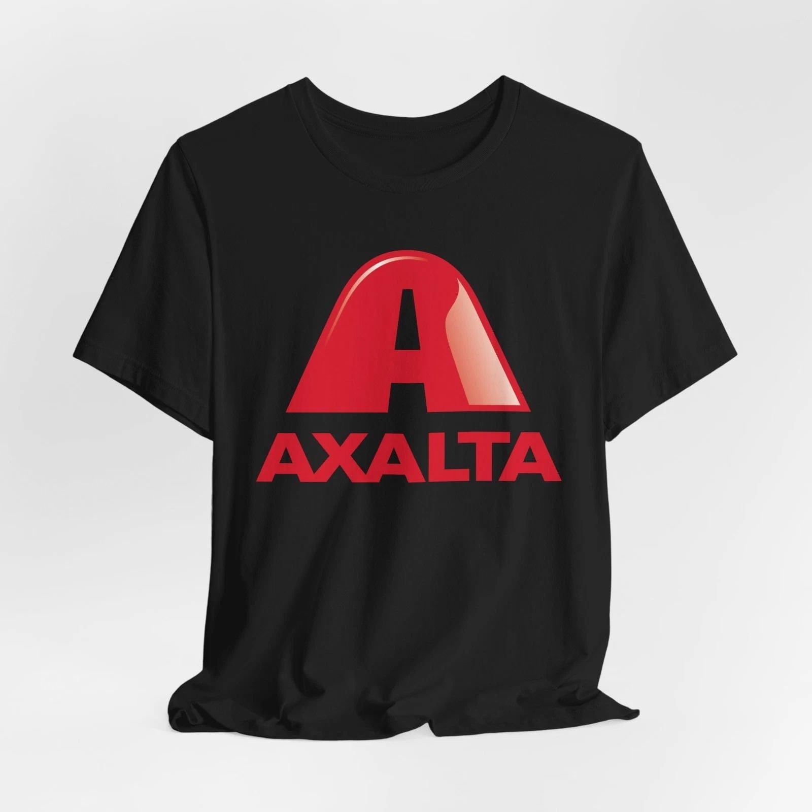 Axalta Automotive Paint Logo Unisex T-Shirt USA Workwear Tee S-5XL Unisex T-shirt, Sweatshirt, Hoodie, Long Sleeve Tee - T-Shirt, Sweatshirt, Hoodie