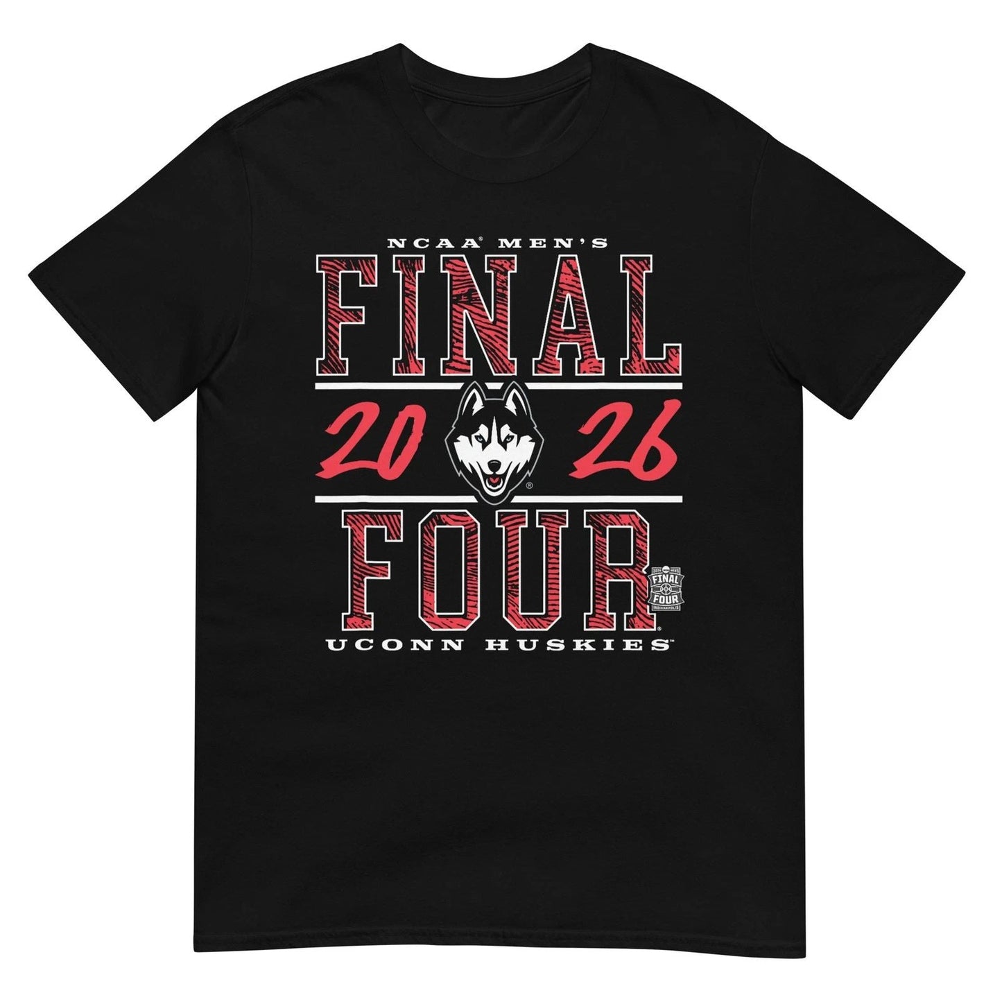 UConn Men's Basketball Final Four March Madness Classic T-Shirt Unisex T-shirt, Sweatshirt, Hoodie, Long Sleeve Tee - T-Shirt, Sweatshirt, Hoodie