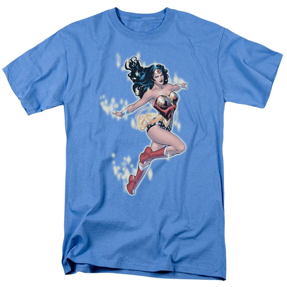 Wonder Woman "Simple Wonder" T-Shirt - Adult, Child, Toddler Unisex T-shirt, Sweatshirt, Hoodie, Long Sleeve Tee - T-Shirt, Sweatshirt, Hoodie