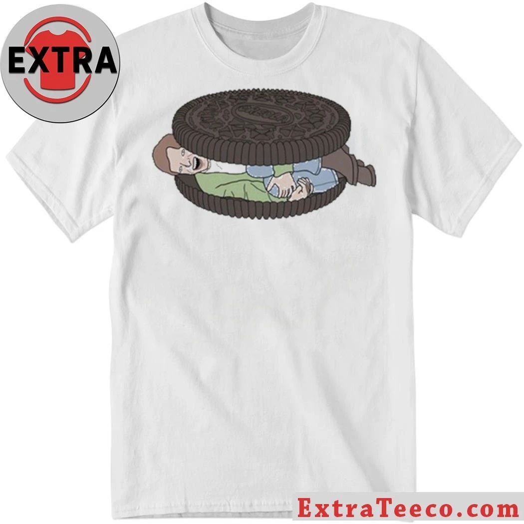 Blink Industries IGIKTNTY Oreola Shirt Unisex T-shirt, Sweatshirt, Hoodie, Long Sleeve Tee - T-Shirt, Sweatshirt, Hoodie