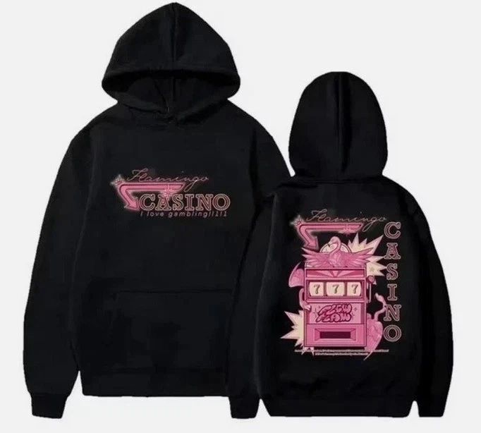 SALE!! Flamingo Flim Flam Merch Unisex Oversized Soft Long Sleeve Hoodie Unisex T-shirt, Sweatshirt, Hoodie, Long Sleeve Tee - T-Shirt, Sweatshirt, Hoodie