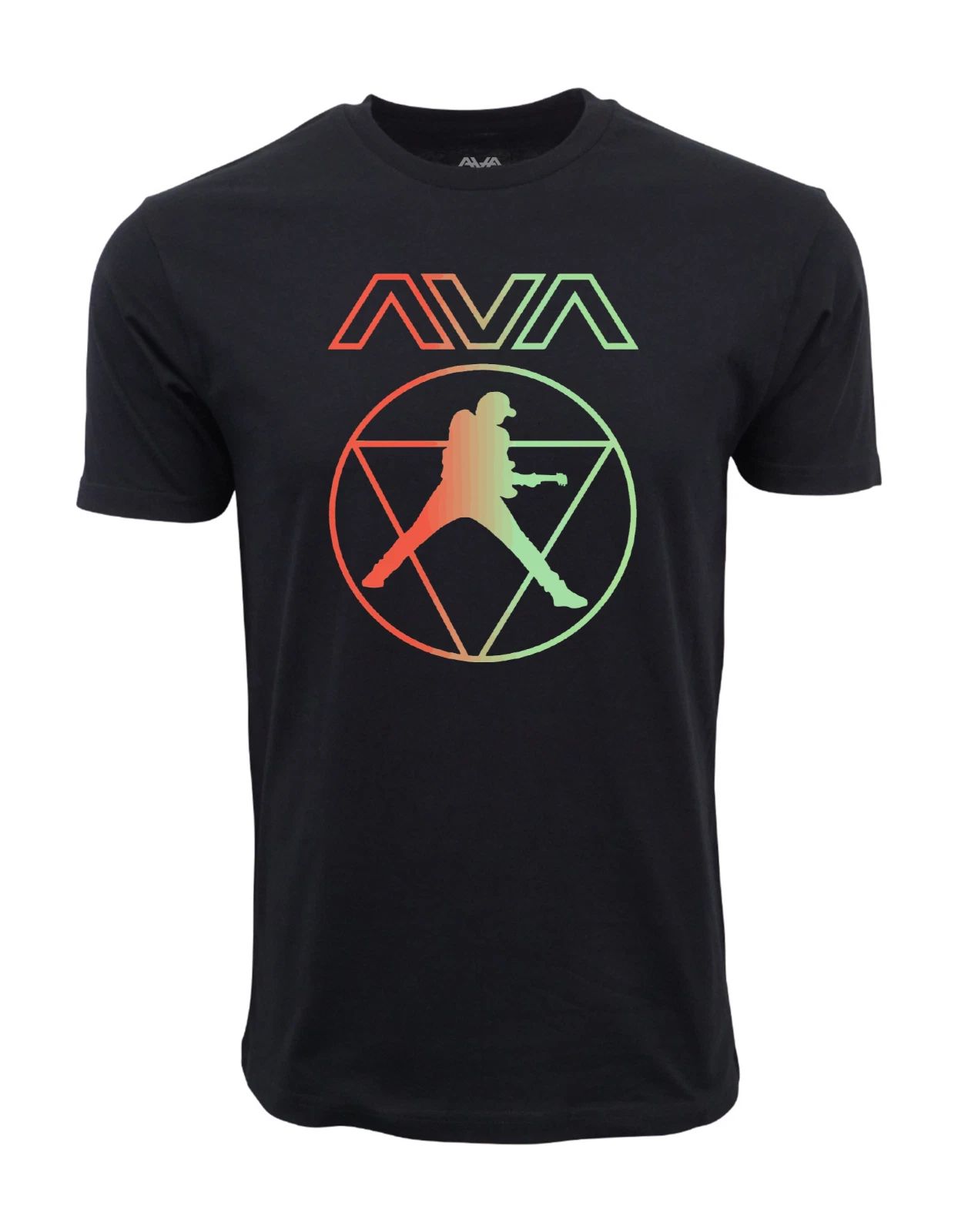 AVA Angels Rock Graphic T shirt Unisex T-shirt, Sweatshirt, Hoodie, Long Sleeve Tee - T-Shirt, Sweatshirt, Hoodie