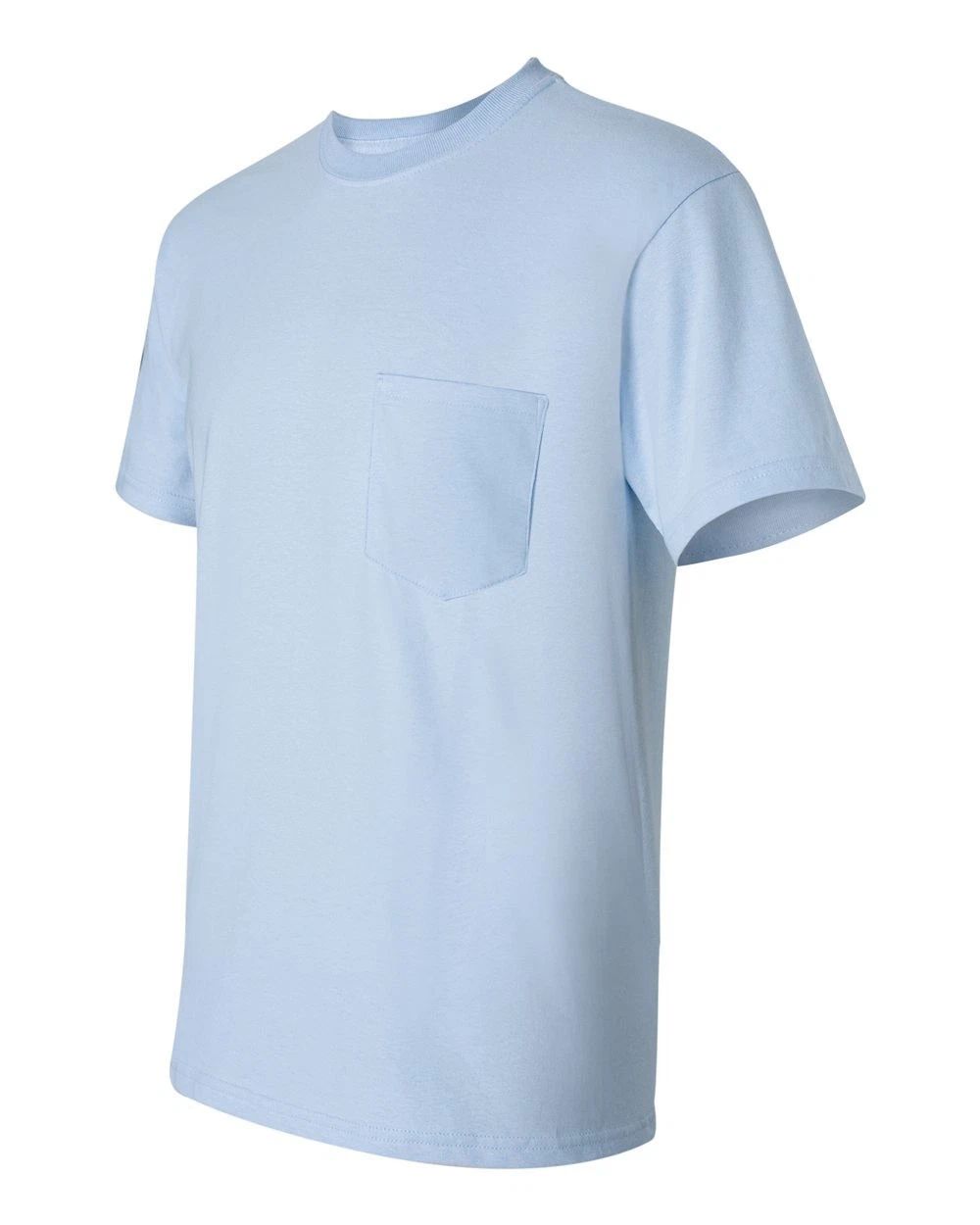 Brand New Gildan 2300 Adult Ultra Cotton Pocket T-Shirt Classic fit  Rib collar Unisex T-shirt, Sweatshirt, Hoodie, Long Sleeve Tee - T-Shirt, Sweatshirt, Hoodie