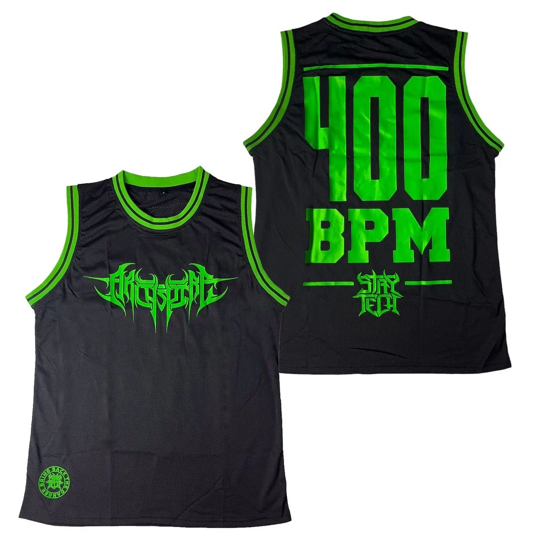 Archspire band basketball jersey All sizes S to 5Xl Gift For Fan US2174 Unisex T-shirt, Sweatshirt, Hoodie, Long Sleeve Tee - T-Shirt, Sweatshirt, Hoodie