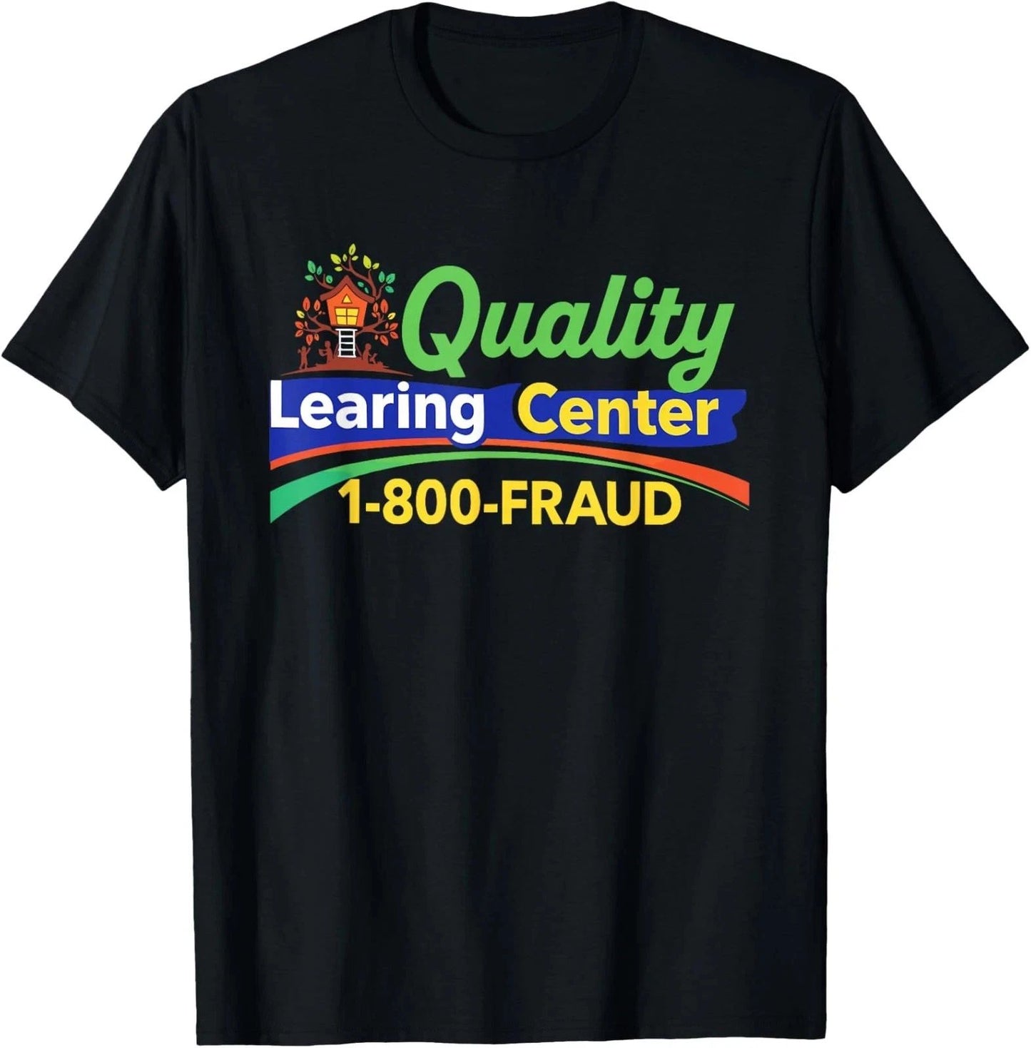 SALE! Retro Funny Quality Learning Center School Quote Unisex T-Shirt Unisex T-shirt, Sweatshirt, Hoodie, Long Sleeve Tee - T-Shirt, Sweatshirt, Hoodie