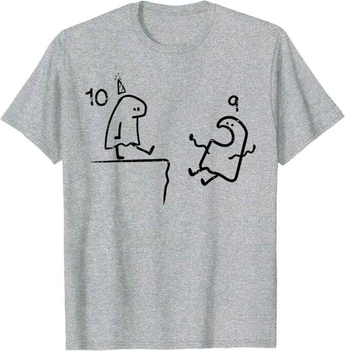 10th Birthday Party Funny 10 Years 10Yr Old Gift Boys Girls T-Shirt Unisex T-shirt, Sweatshirt, Hoodie, Long Sleeve Tee - T-Shirt, Sweatshirt, Hoodie