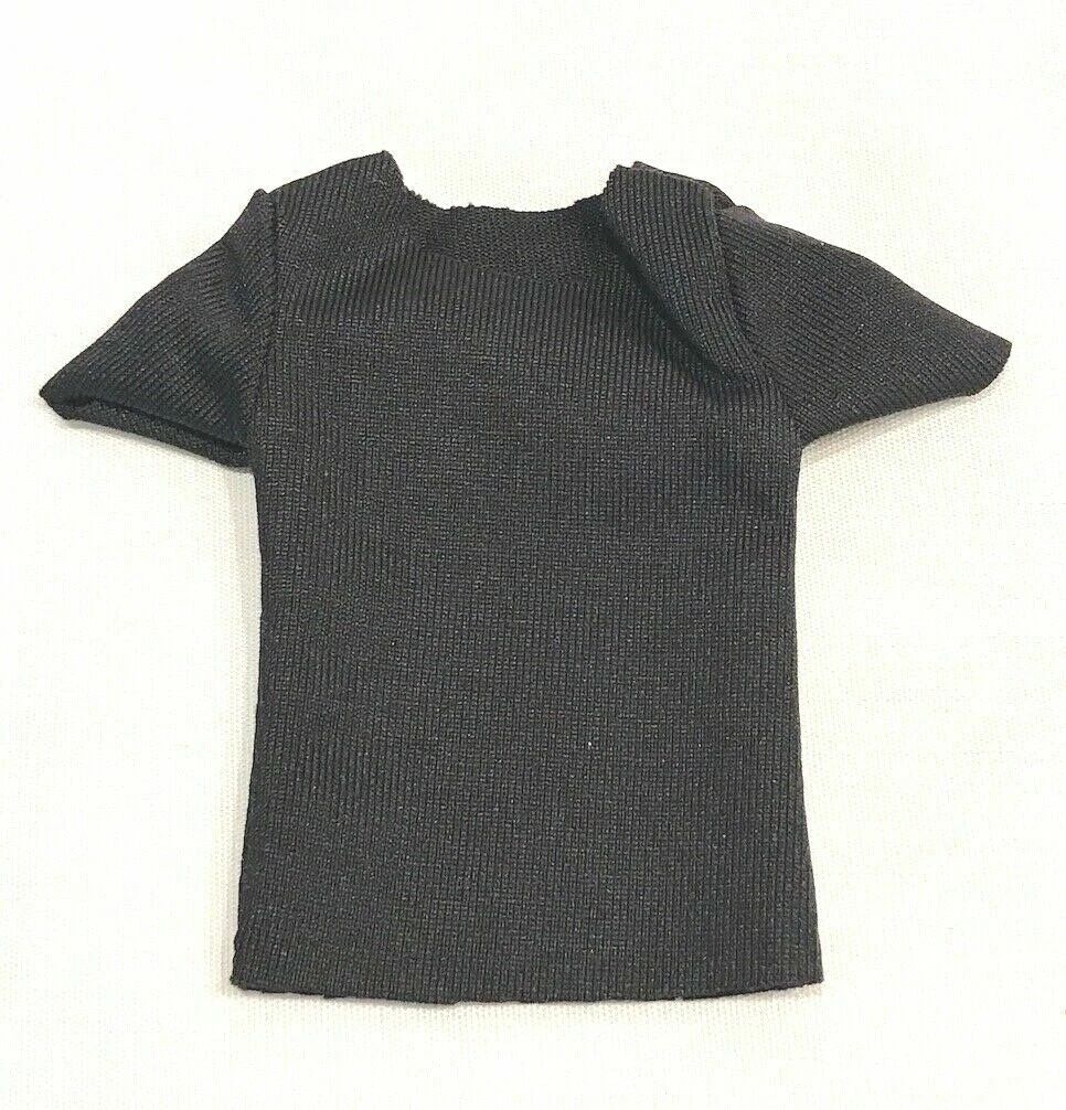KC-HB-T-BK: Custom Black T-Shirt for 1000Toys Hellboy Unisex T-shirt, Sweatshirt, Hoodie, Long Sleeve Tee - T-Shirt, Sweatshirt, Hoodie