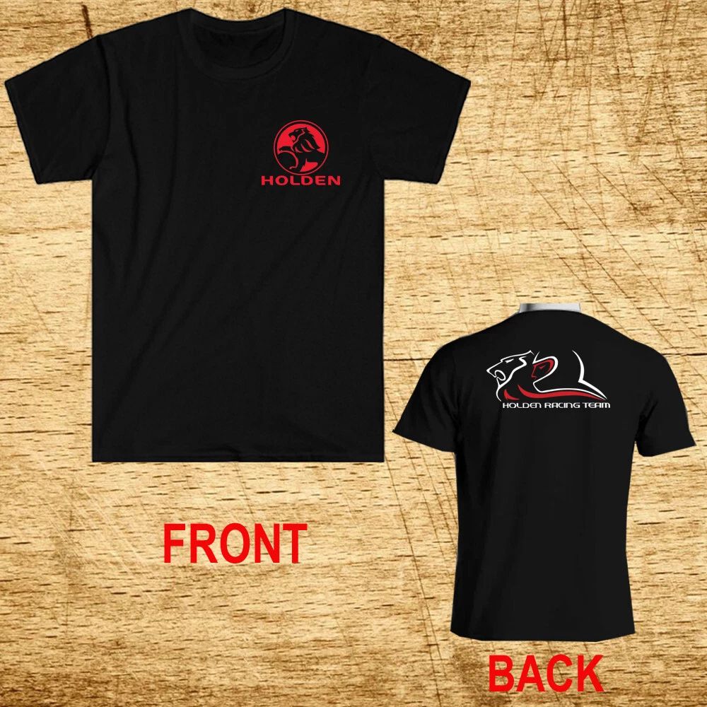 Holden Lion Racing Car Classic Men's Black Size S-5XL Unisex T-shirt, Sweatshirt, Hoodie, Long Sleeve Tee - T-Shirt, Sweatshirt, Hoodie