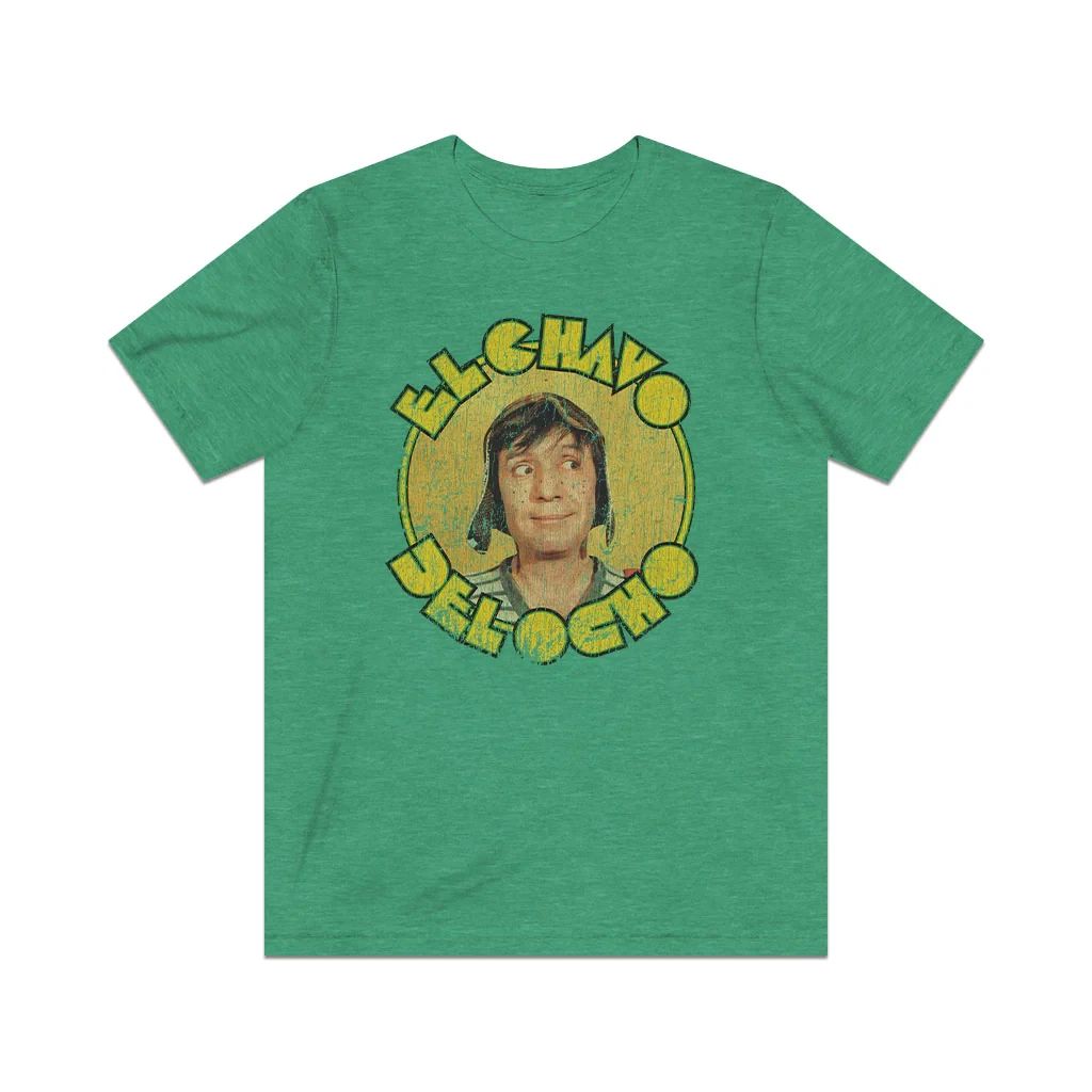 El Chavo Del Ocho 1972 Vintage Men's T-Shirt Unisex T-shirt, Sweatshirt, Hoodie, Long Sleeve Tee - T-Shirt, Sweatshirt, Hoodie