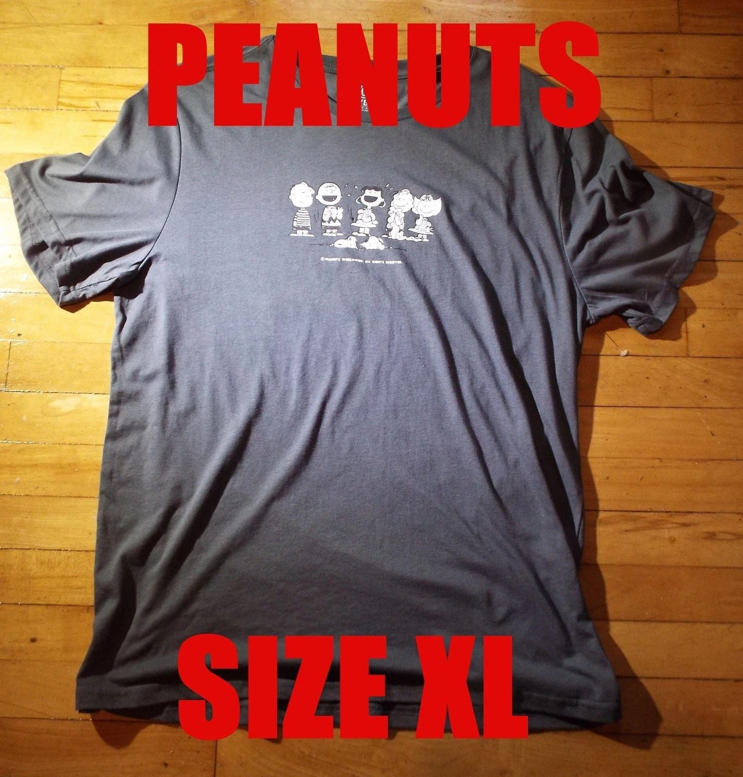 PEANUTS TEE " Cheer Up Your Friends " Unisex T-shirt, Sweatshirt, Hoodie, Long Sleeve Tee - T-Shirt, Sweatshirt, Hoodie