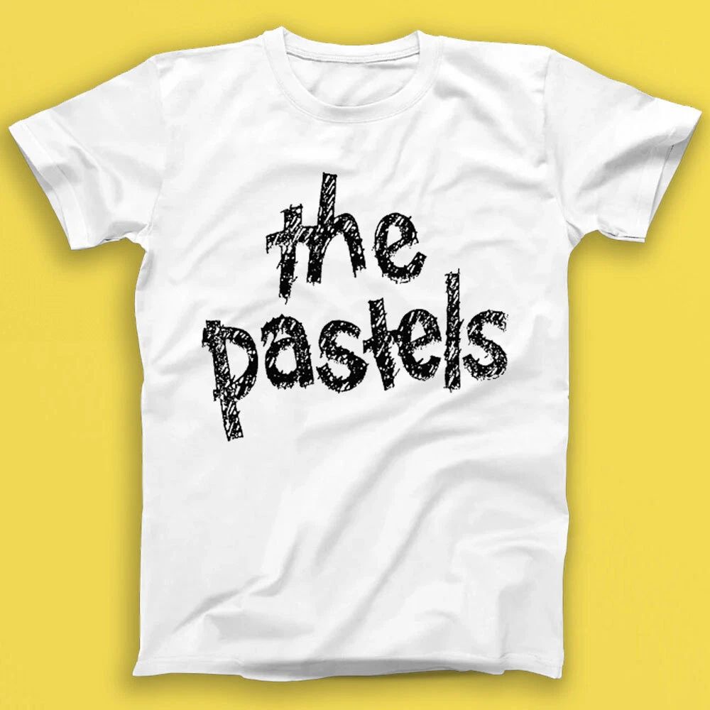 The Pastels I'm Alright With You Indie Pop Rock Music Gift Tshirt 1871 Unisex T-shirt, Sweatshirt, Hoodie, Long Sleeve Tee - T-Shirt, Sweatshirt, Hoodie
