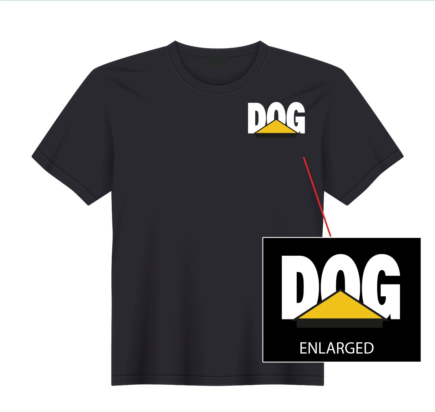 Dog Cat Funny Construction Equipment K9 T-Shirt NEW S, M, L, XL Unisex T-shirt, Sweatshirt, Hoodie, Long Sleeve Tee - T-Shirt, Sweatshirt, Hoodie