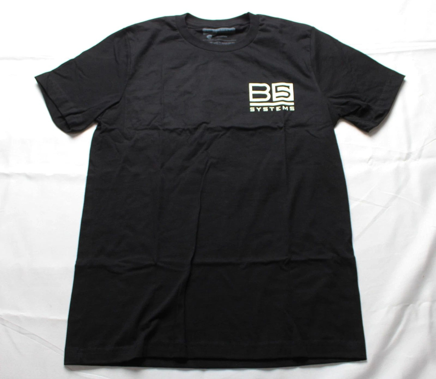 B5 Systems Men's The Spade Graphic Print Cotton T-Shirt CG2 Black Medium Unisex T-shirt, Sweatshirt, Hoodie, Long Sleeve Tee - T-Shirt, Sweatshirt, Hoodie