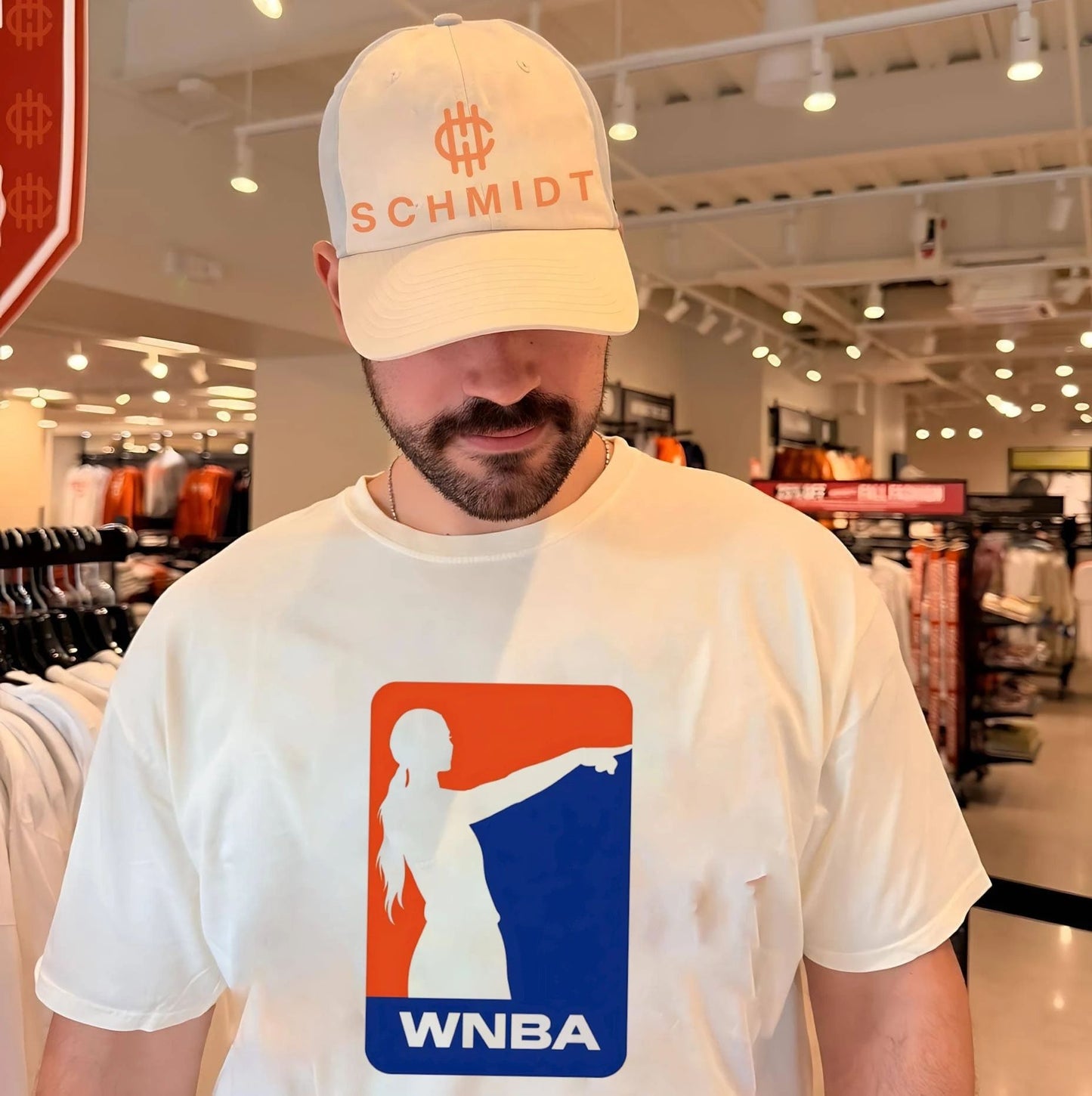 Sophie Cunningham Wnba Logo Womens National Basketball Association shirt Unisex T-shirt, Sweatshirt, Hoodie, Long Sleeve Tee - T-Shirt, Sweatshirt, Hoodie