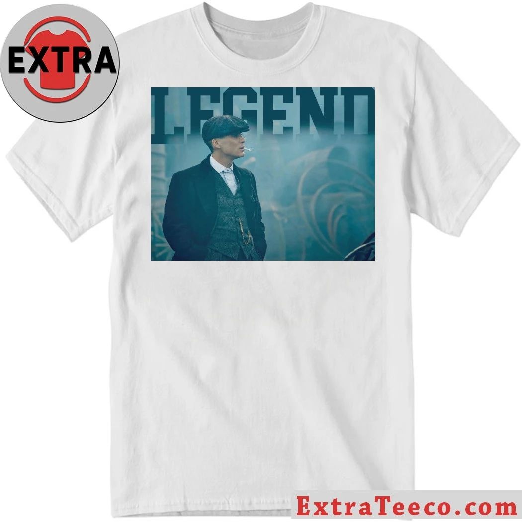 Thomas Shelby The Tommy Pocket Shirt Unisex T-shirt, Sweatshirt, Hoodie, Long Sleeve Tee - T-Shirt, Sweatshirt, Hoodie