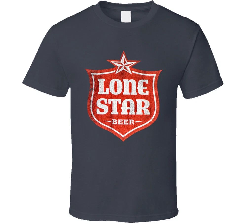 Lone Star Beer T Shirt Unisex T-shirt, Sweatshirt, Hoodie, Long Sleeve Tee - T-Shirt, Sweatshirt, Hoodie