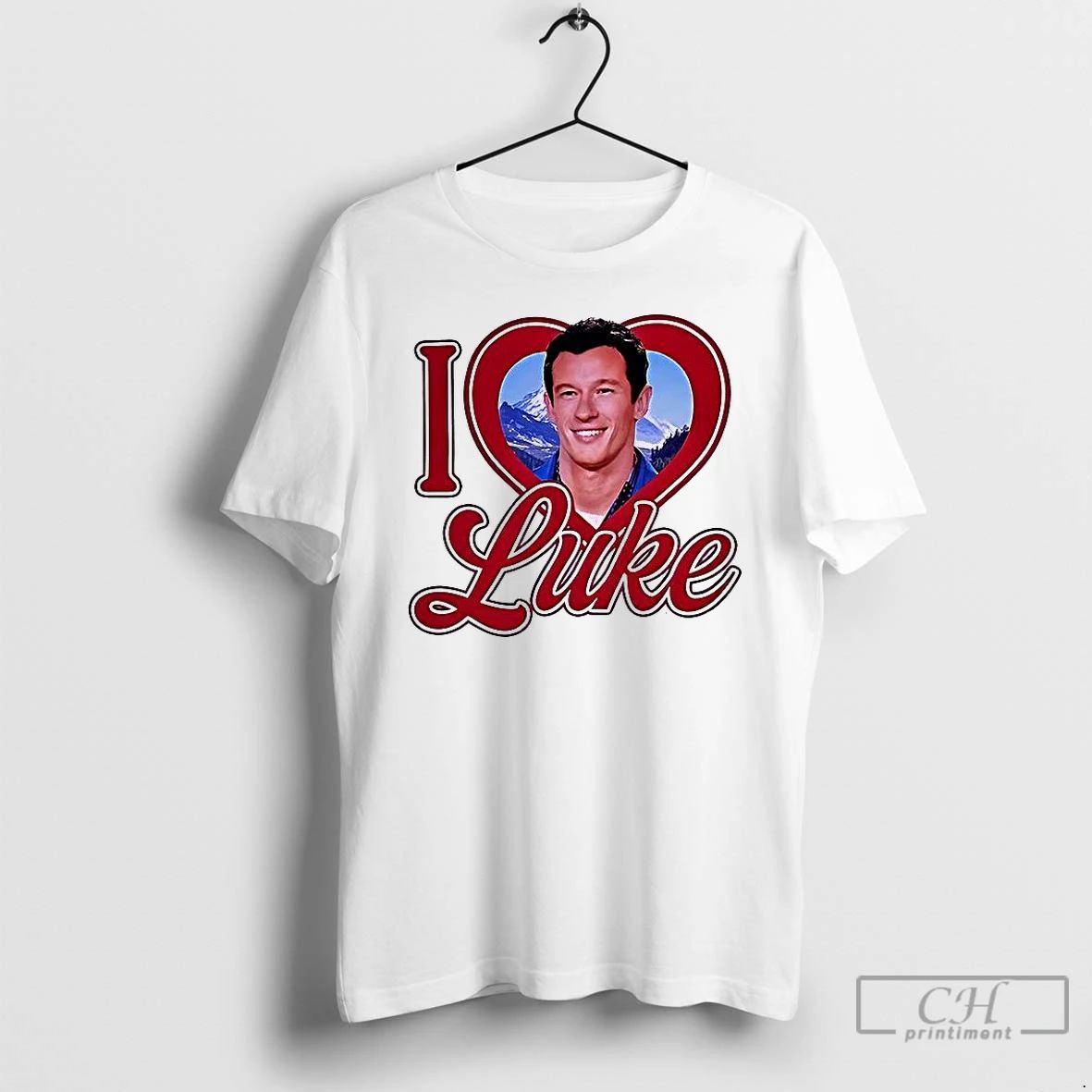 Premium I Love Callum Turner T Shirts Unisex T-shirt, Sweatshirt, Hoodie, Long Sleeve Tee - T-Shirt, Sweatshirt, Hoodie