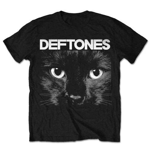 Deftones Sphynx Shirt S-XXL Tshirt Official Metal Band T-Shirt Unisex T-shirt, Sweatshirt, Hoodie, Long Sleeve Tee - T-Shirt, Sweatshirt, Hoodie