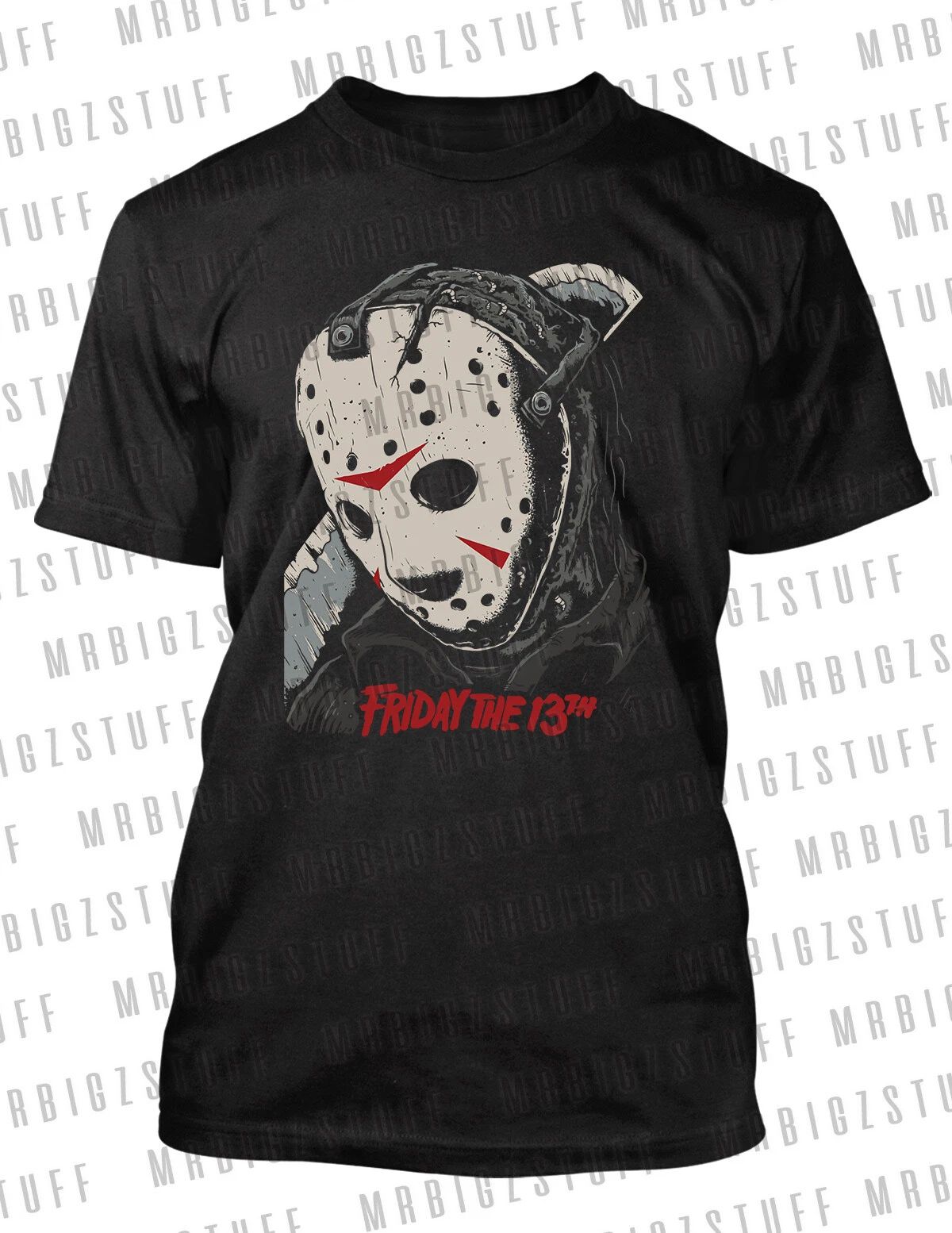Mens Halloween Night Horror Tee Shirt Jason Graphic Movie Classic T Big Tall Unisex T-shirt, Sweatshirt, Hoodie, Long Sleeve Tee - T-Shirt, Sweatshirt, Hoodie