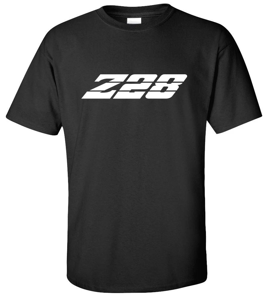 Z28 Camaro T-Shirt Classic American Muscle Car Logo Tee Fan Apparel Gift Unisex T-shirt, Sweatshirt, Hoodie, Long Sleeve Tee - T-Shirt, Sweatshirt, Hoodie