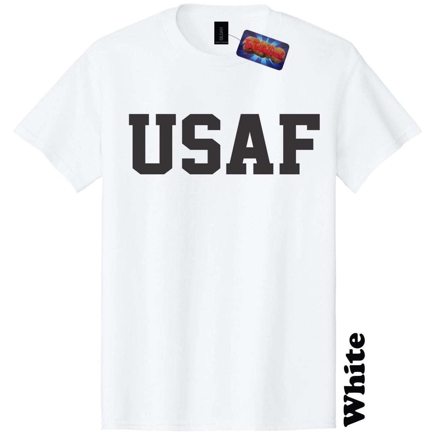 USAF AIR FORCE PT Shirt Unisex T-shirt, Sweatshirt, Hoodie, Long Sleeve Tee - T-Shirt, Sweatshirt, Hoodie