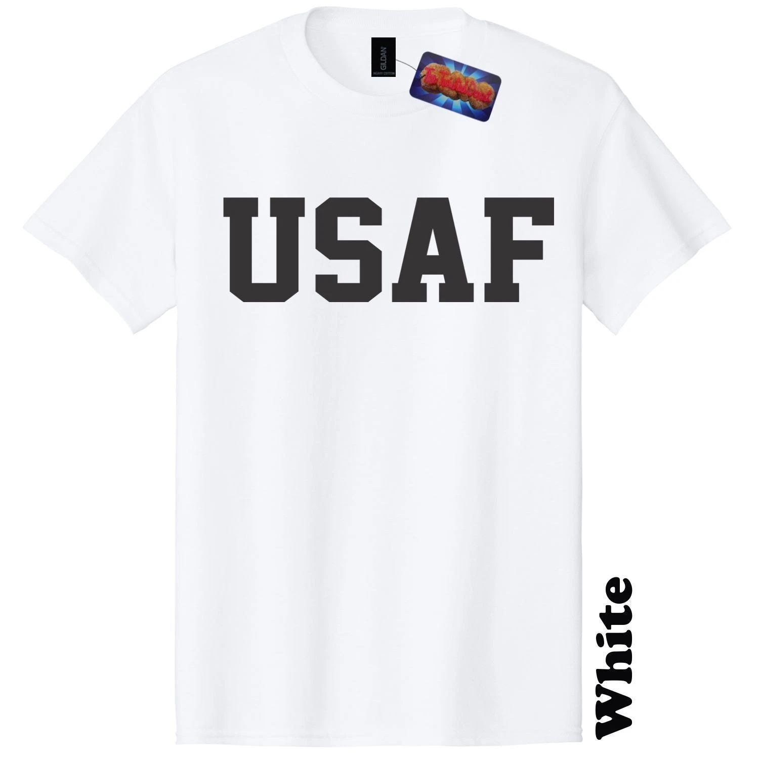 USAF AIR FORCE PT Shirt Unisex T-shirt, Sweatshirt, Hoodie, Long Sleeve Tee - T-Shirt, Sweatshirt, Hoodie