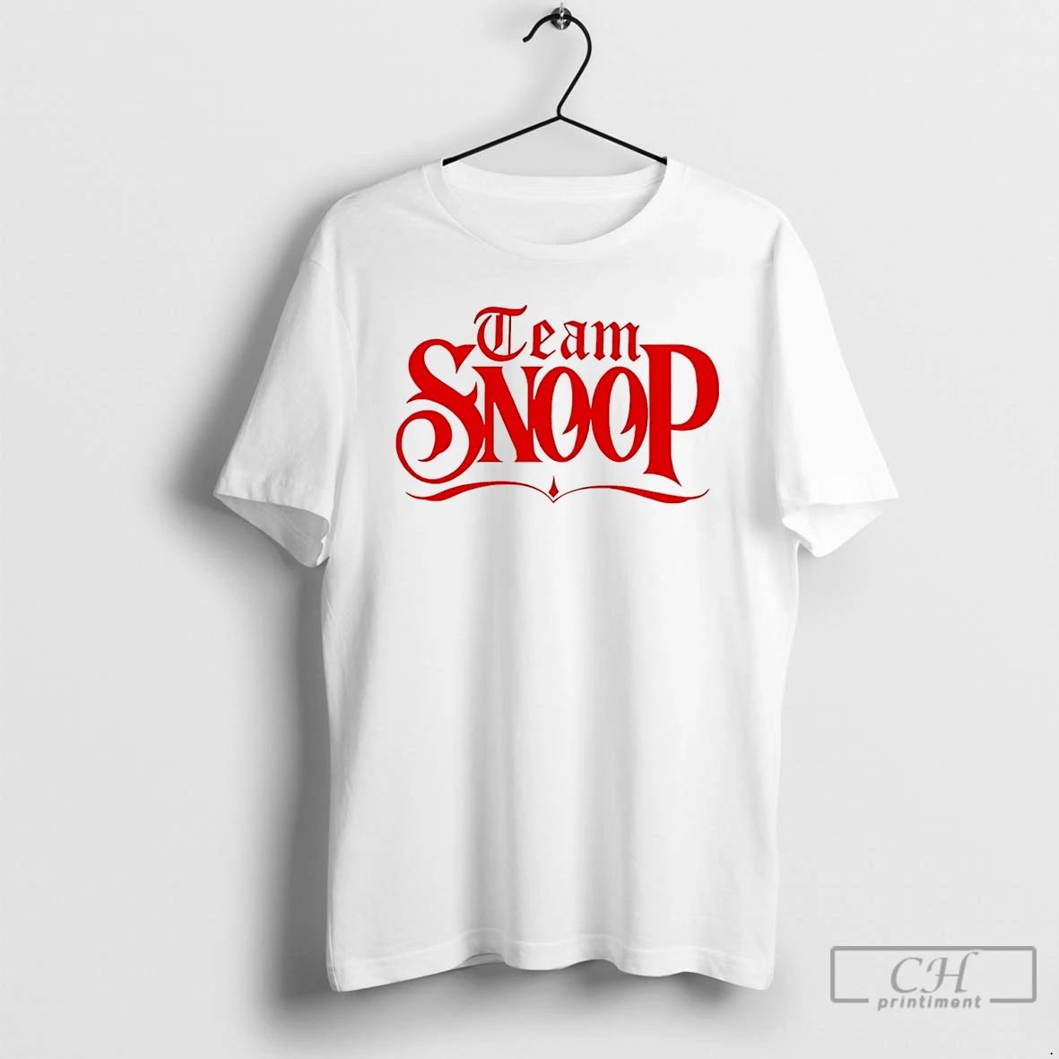 Premium 2025 The Voice Team Snoop T Shirts Unisex T-shirt, Sweatshirt, Hoodie, Long Sleeve Tee - T-Shirt, Sweatshirt, Hoodie