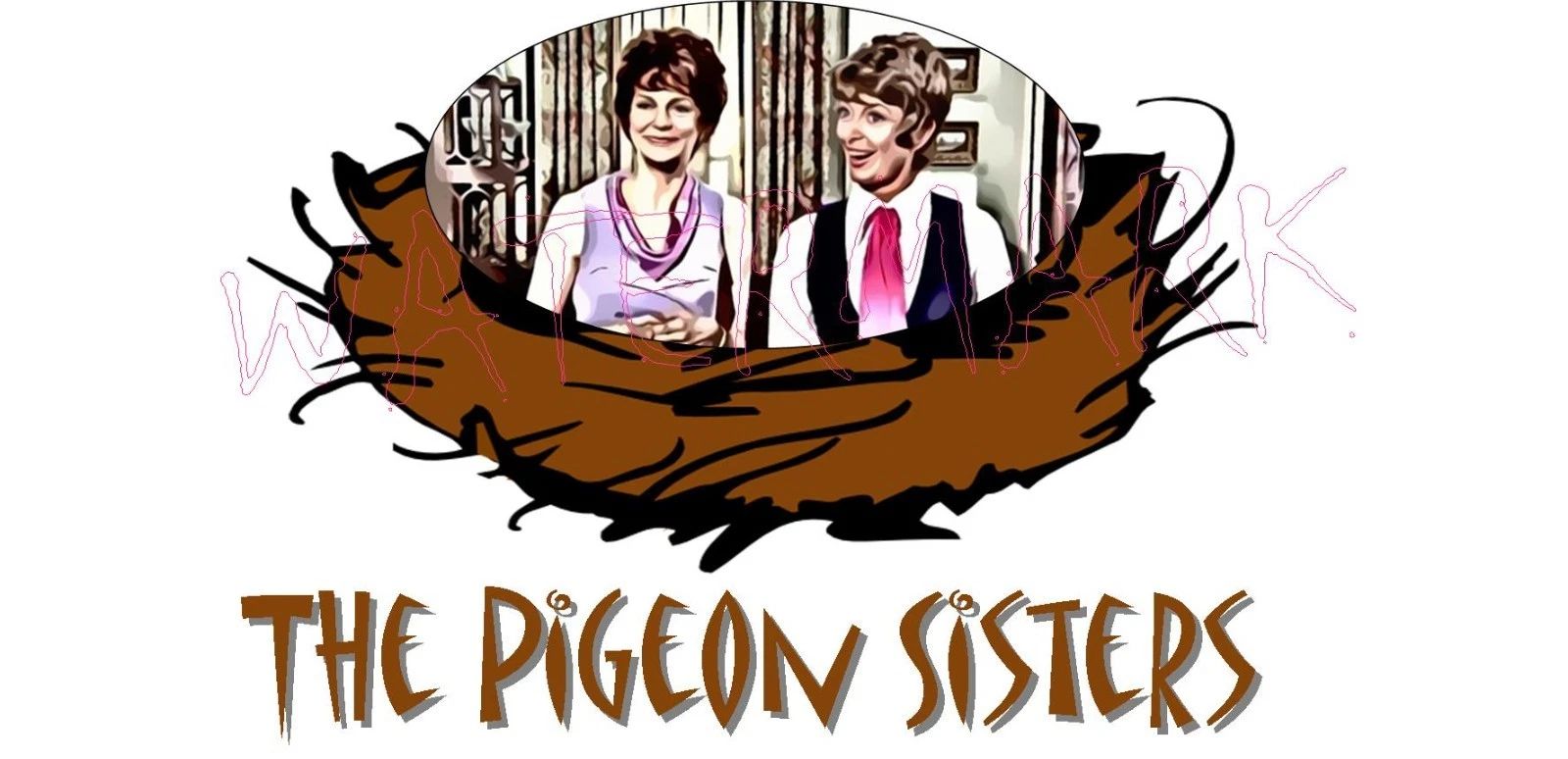 Odd Couple Felix Unger Oscar Madison The Pigeon Sisters Tribute Parody Shirts Unisex T-shirt, Sweatshirt, Hoodie, Long Sleeve Tee - T-Shirt, Sweatshirt, Hoodie