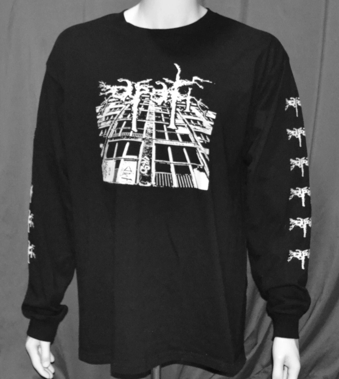 APATI Long Sleeve Shirt kall forgotten tomb hypokondri woods of desolation dsbm Unisex T-shirt, Sweatshirt, Hoodie, Long Sleeve Tee - T-Shirt, Sweatshirt, Hoodie