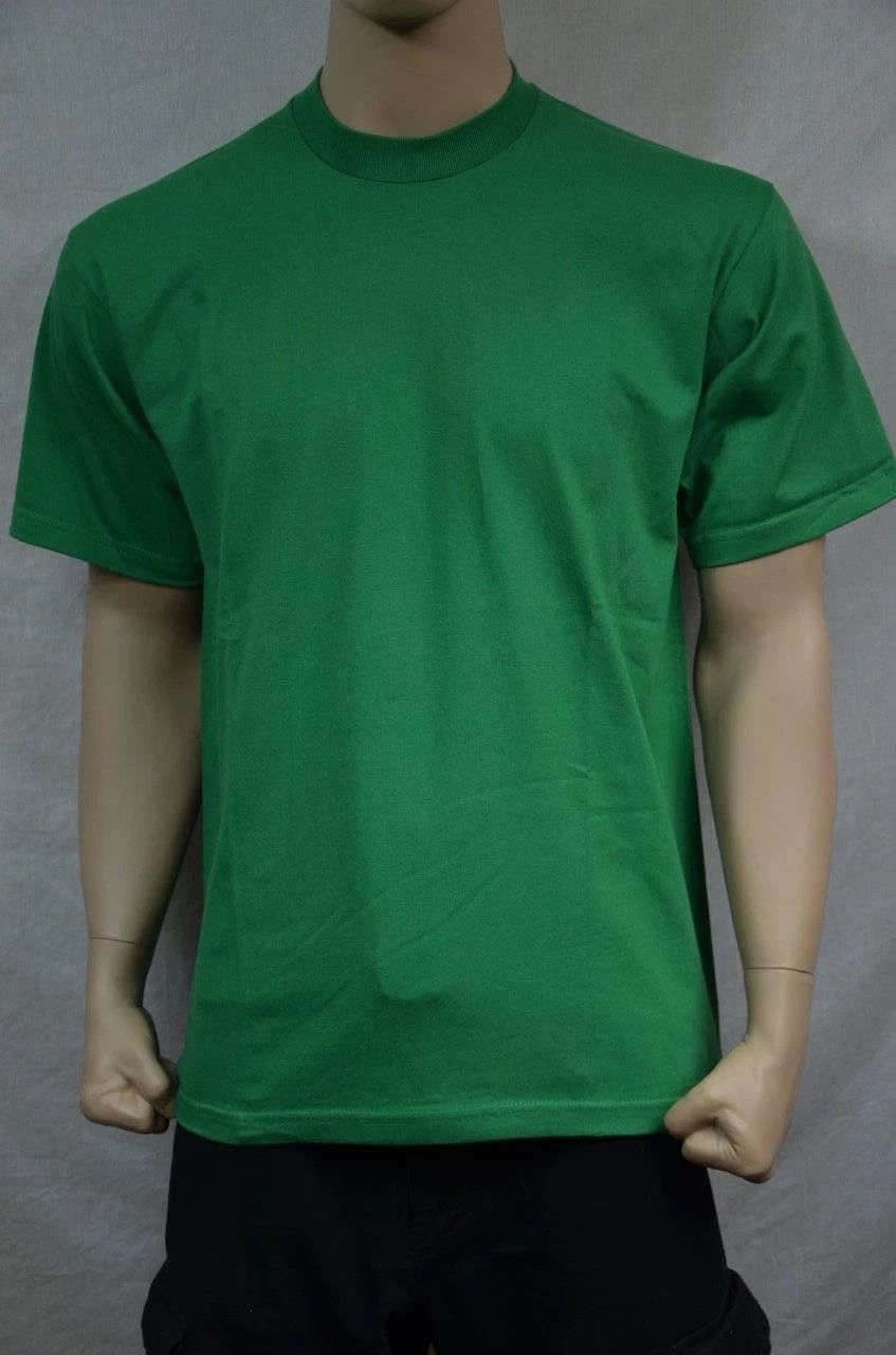 1  NEW PRO5 SUPER HEAVY WEIGHT T-SHIRT TEE PLAIN BLANK COTTON LT-5XLT TALL 1PC Unisex T-shirt, Sweatshirt, Hoodie, Long Sleeve Tee - T-Shirt, Sweatshirt, Hoodie