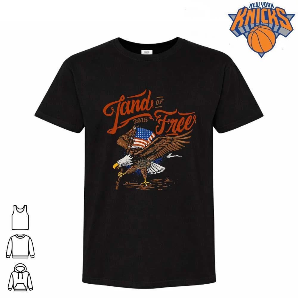 Land Of Free 2015 American Eagle Flag Vintage Shirt Unisex T-shirt, Sweatshirt, Hoodie, Long Sleeve Tee - T-Shirt, Sweatshirt, Hoodie