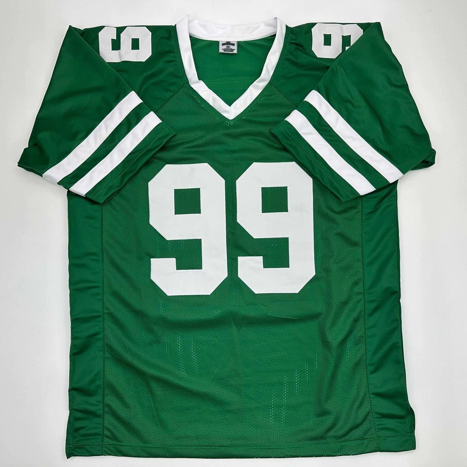 Mark Gastineau New York Green Reprint Jersey Unisex T-shirt, Sweatshirt, Hoodie, Long Sleeve Tee - T-Shirt, Sweatshirt, Hoodie
