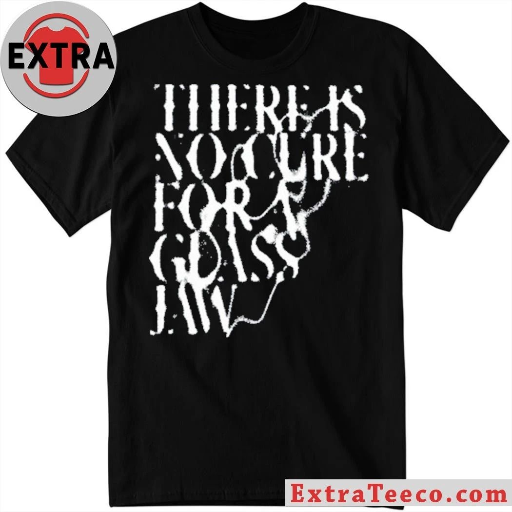 Wunder World There Is No Cure Shirt Unisex T-shirt, Sweatshirt, Hoodie, Long Sleeve Tee - T-Shirt, Sweatshirt, Hoodie