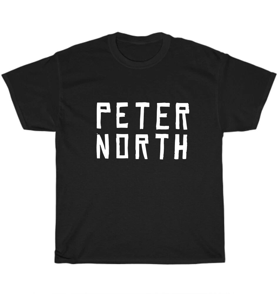 Peter North T-Shirt Men's Cotton Shirt Funny Tee Gift Custom S-5XL 12 Colors NEW Unisex T-shirt, Sweatshirt, Hoodie, Long Sleeve Tee - T-Shirt, Sweatshirt, Hoodie