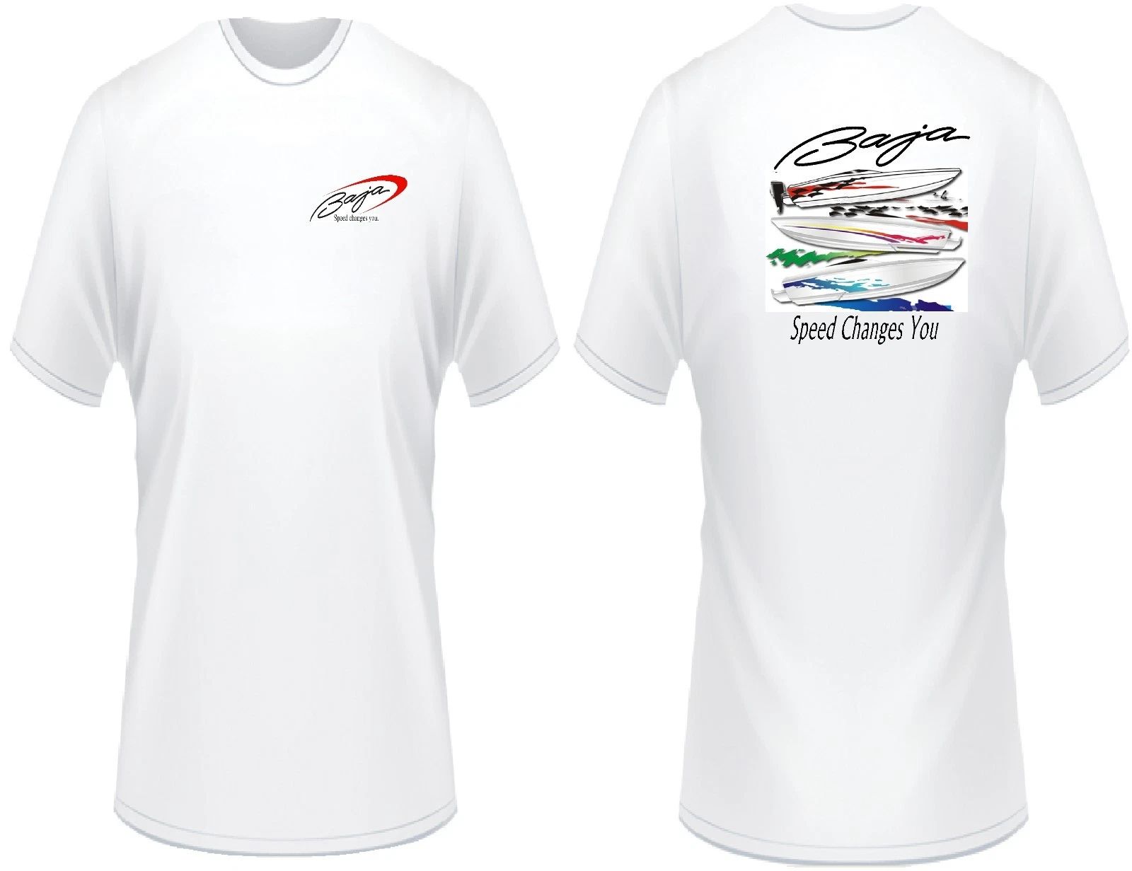 Baja Boats Speed T-Shirt Unisex T-shirt, Sweatshirt, Hoodie, Long Sleeve Tee - T-Shirt, Sweatshirt, Hoodie