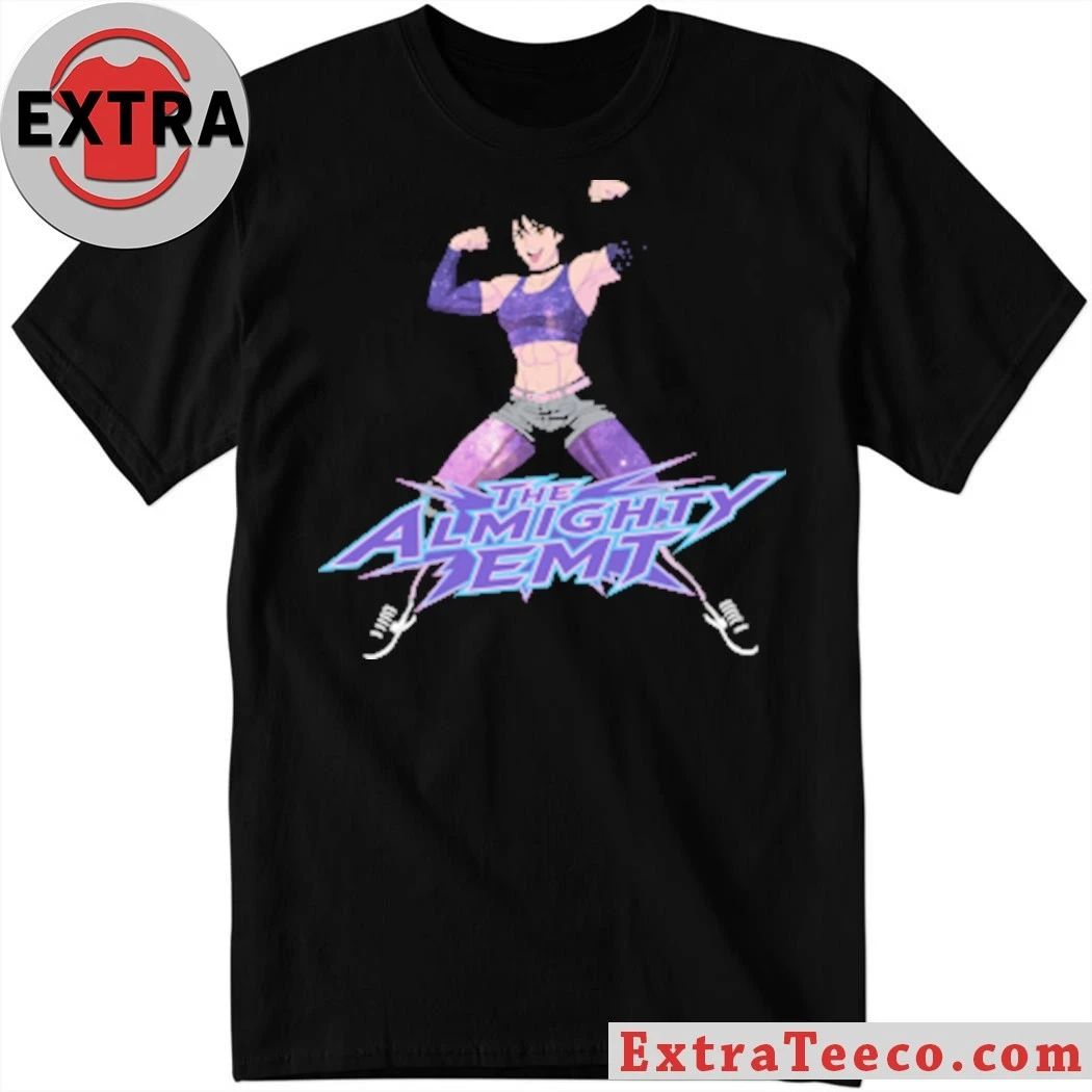 The Almighty EMT Erzaverse Member Shirt Unisex T-shirt, Sweatshirt, Hoodie, Long Sleeve Tee - T-Shirt, Sweatshirt, Hoodie