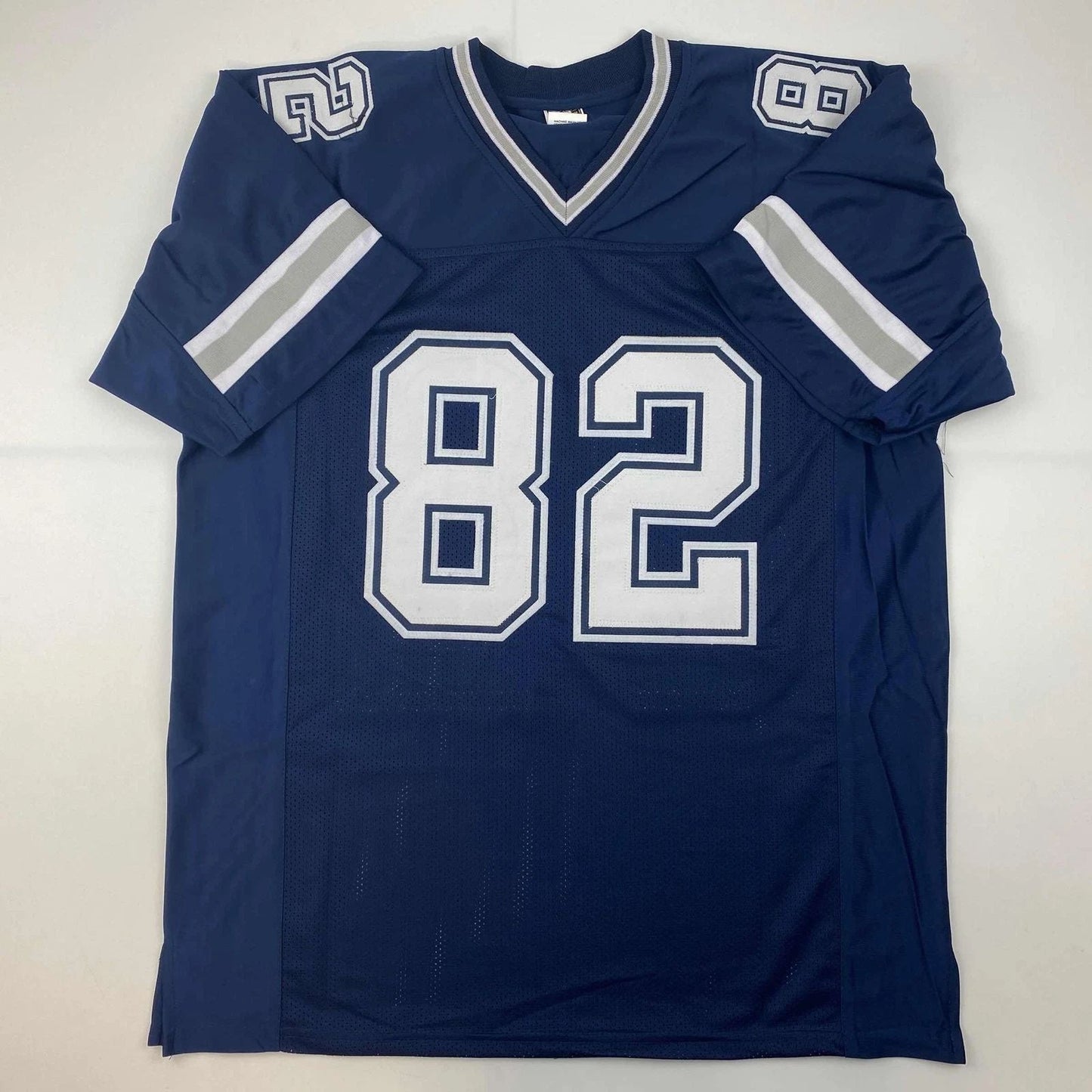 Jason Witten Dallas Blue Reprint Jersey Unisex T-shirt, Sweatshirt, Hoodie, Long Sleeve Tee - T-Shirt, Sweatshirt, Hoodie