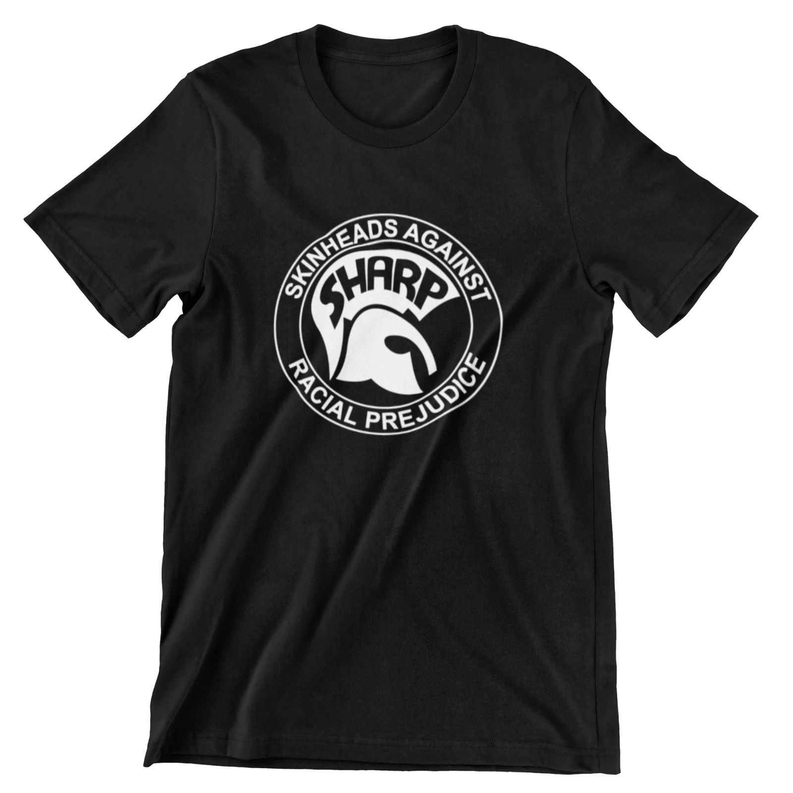 Sharp Skinhead T-Shirt Unisex T-shirt, Sweatshirt, Hoodie, Long Sleeve Tee - T-Shirt, Sweatshirt, Hoodie
