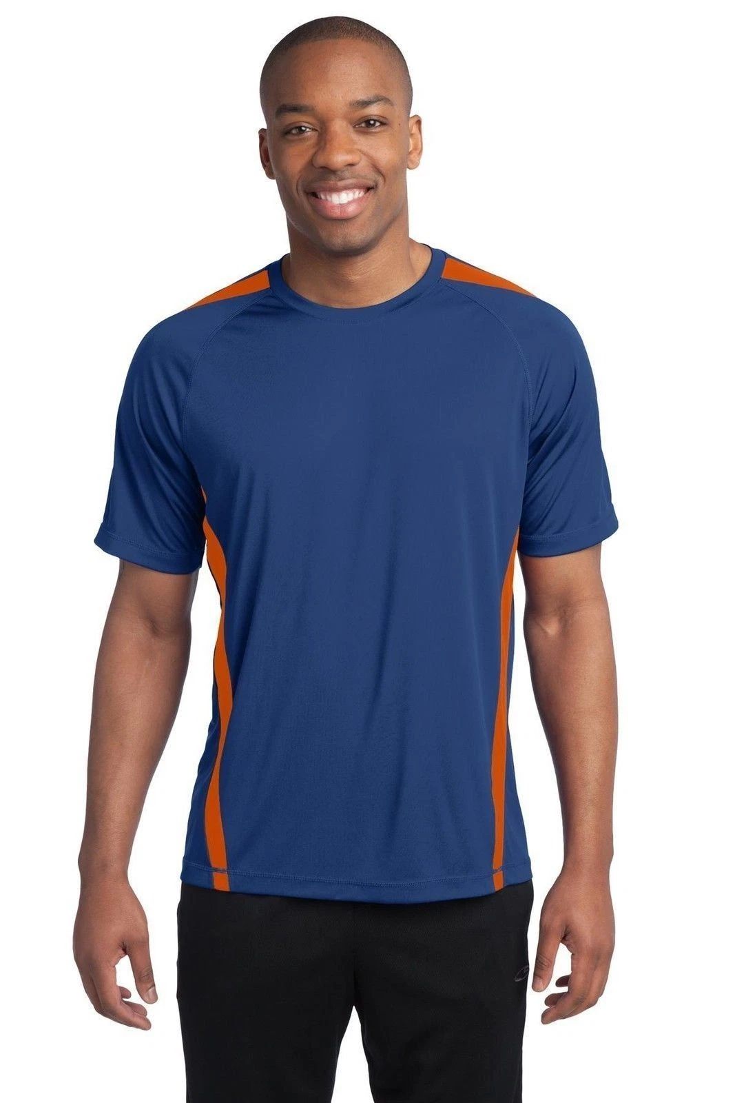 Sport Tek Big & Tall Competitor Dri Fit Workout T shirts Size LT-4XLT NEW TST351 Unisex T-shirt, Sweatshirt, Hoodie, Long Sleeve Tee - T-Shirt, Sweatshirt, Hoodie