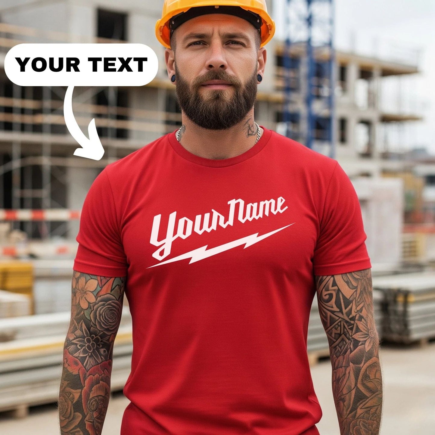Custom Milwaukee Tool Parody T-Shirt - Personalized Unisex Tee S-2XL Funny Gift Unisex T-shirt, Sweatshirt, Hoodie, Long Sleeve Tee - T-Shirt, Sweatshirt, Hoodie