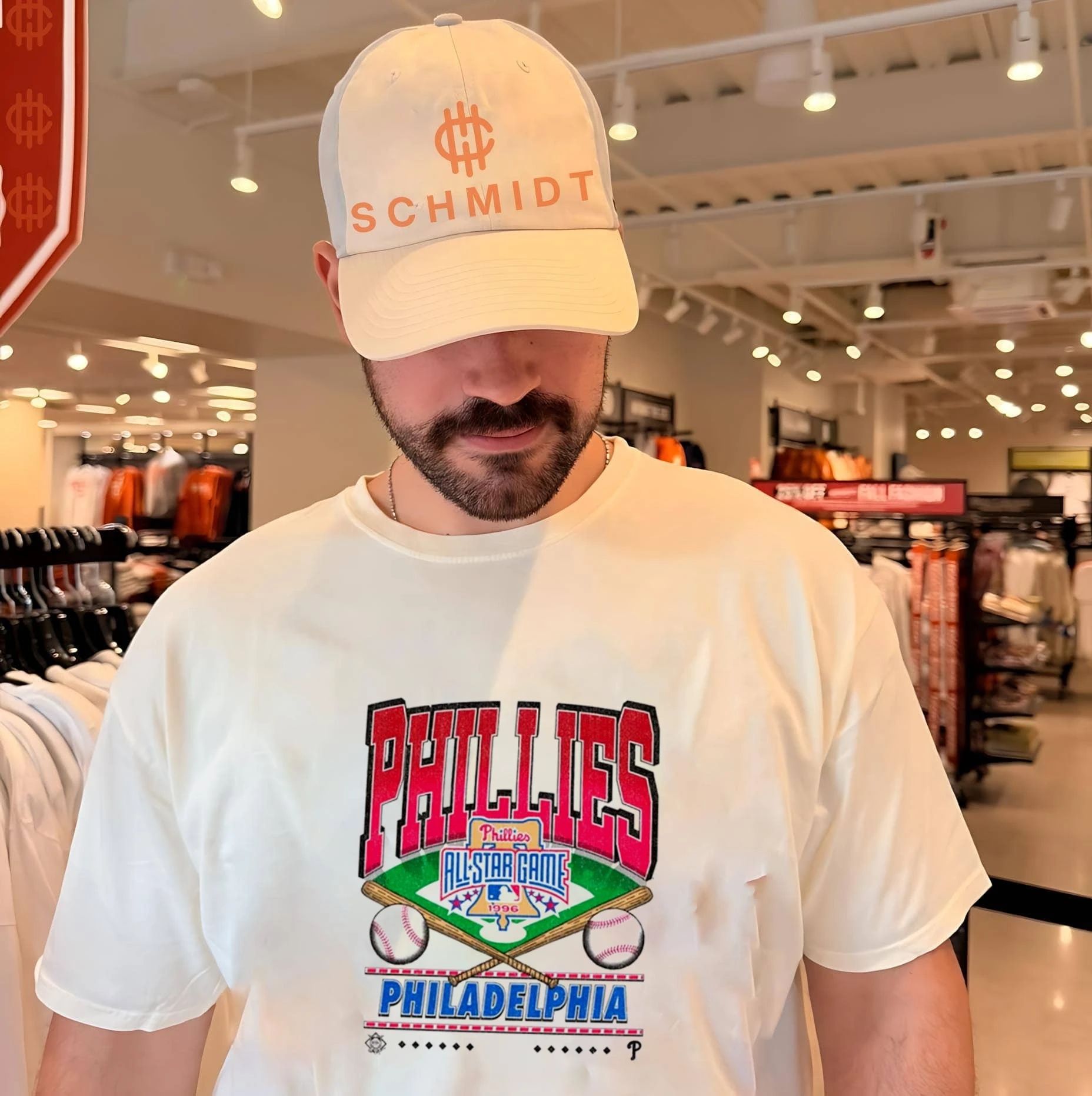 Philadelphia Phillies 2026 MLB All Star Game Straight Shot Franklin shirt Unisex T-shirt, Sweatshirt, Hoodie, Long Sleeve Tee - T-Shirt, Sweatshirt, Hoodie