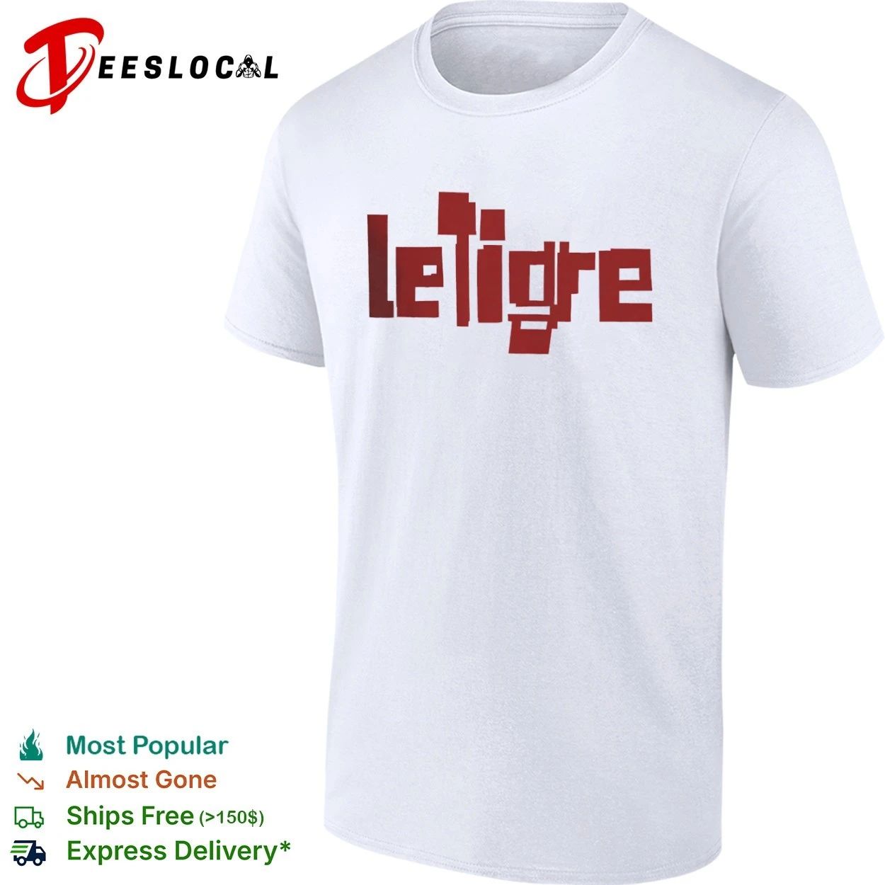 Olivia Rodrigo Le Tigre Band Indie Rock T-shirt Unisex T-shirt, Sweatshirt, Hoodie, Long Sleeve Tee - T-Shirt, Sweatshirt, Hoodie